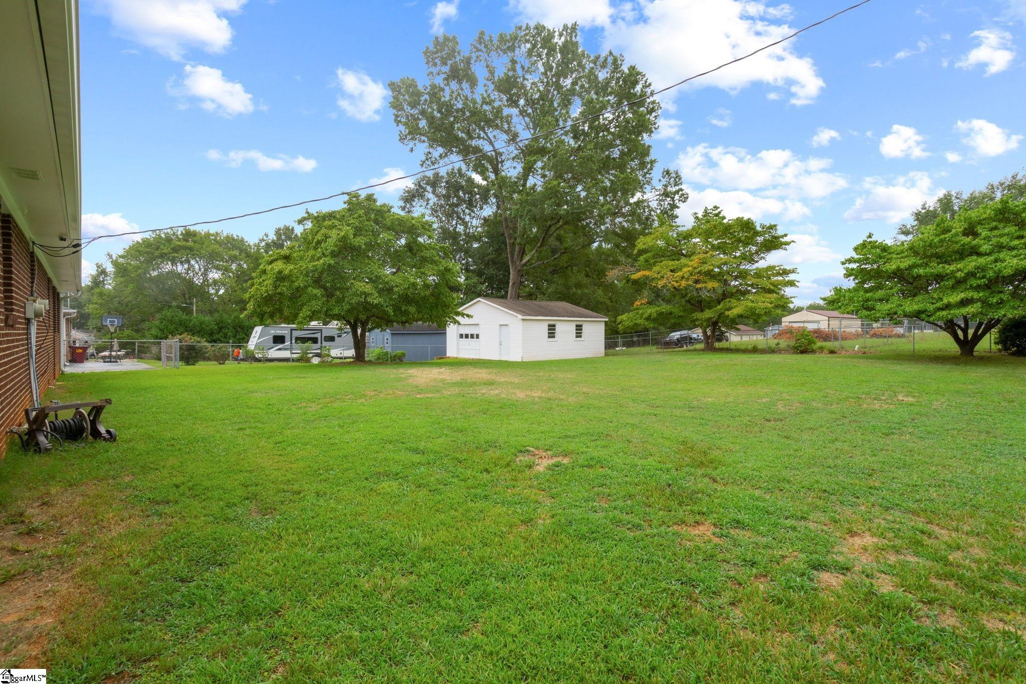 114 Woodbine Terrace Spartanburg, SC 29301