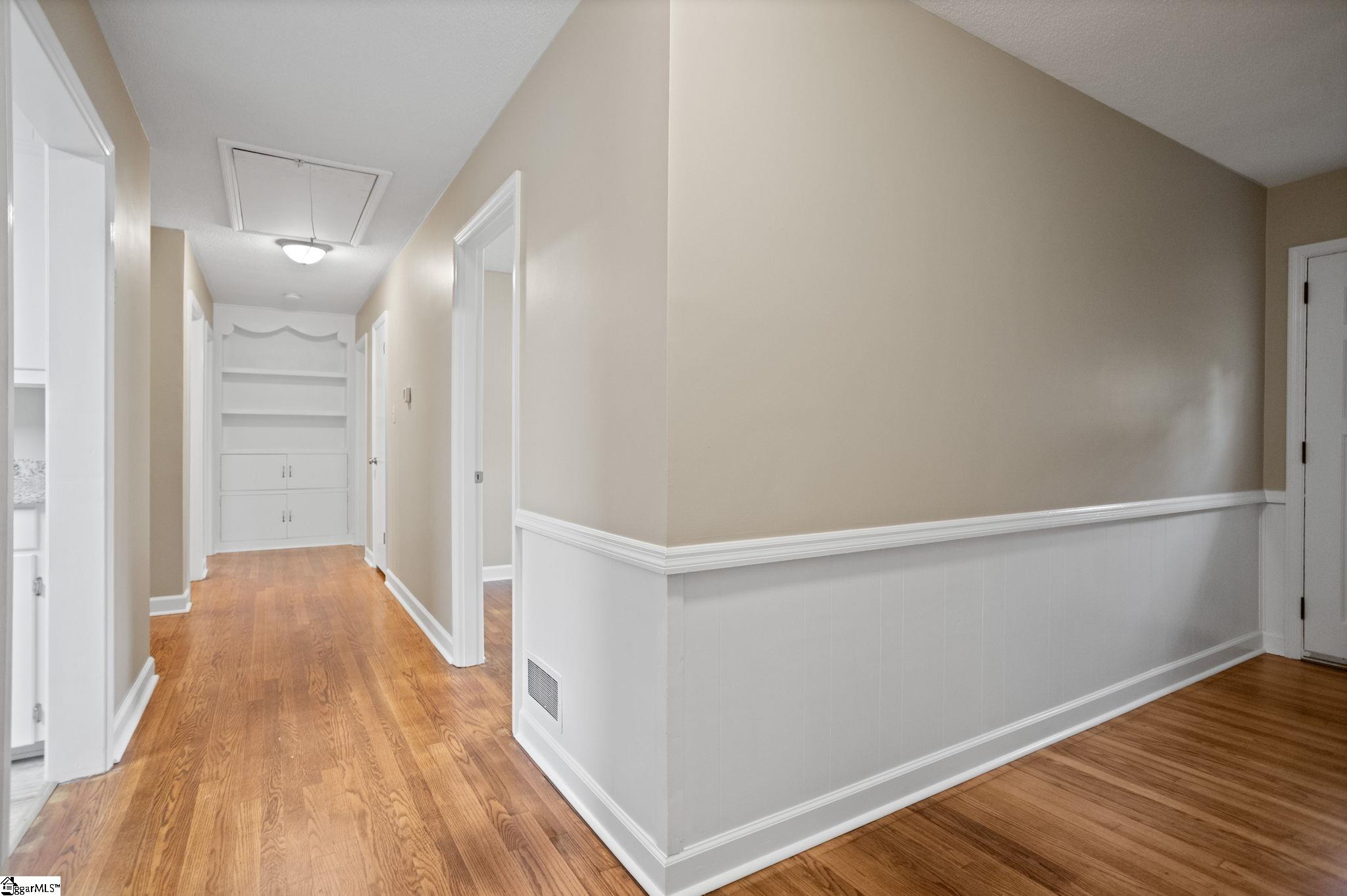 114 Woodbine Terrace Spartanburg, SC 29301