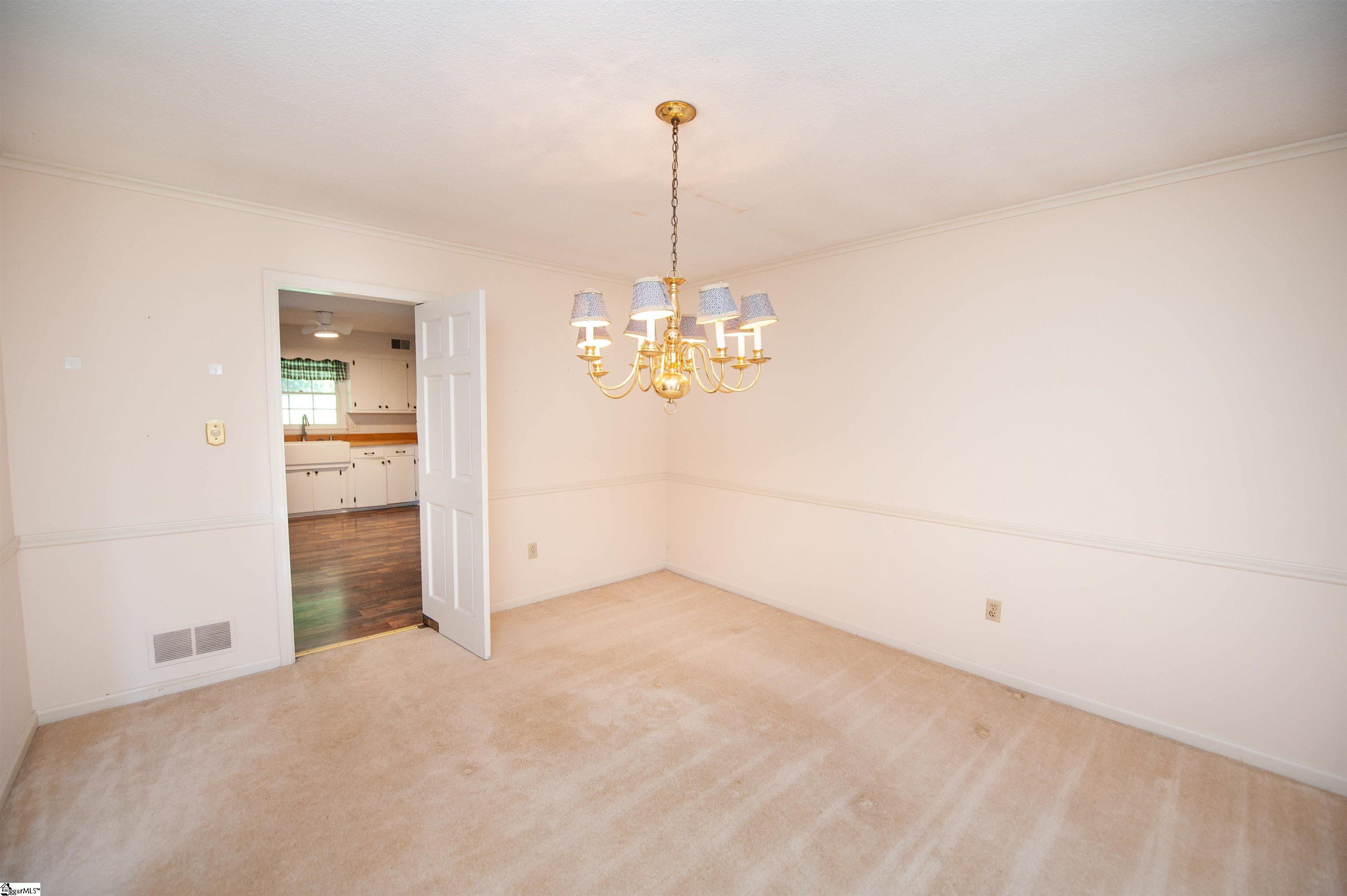 459 Ransdell Drive Spartanburg, SC 29307