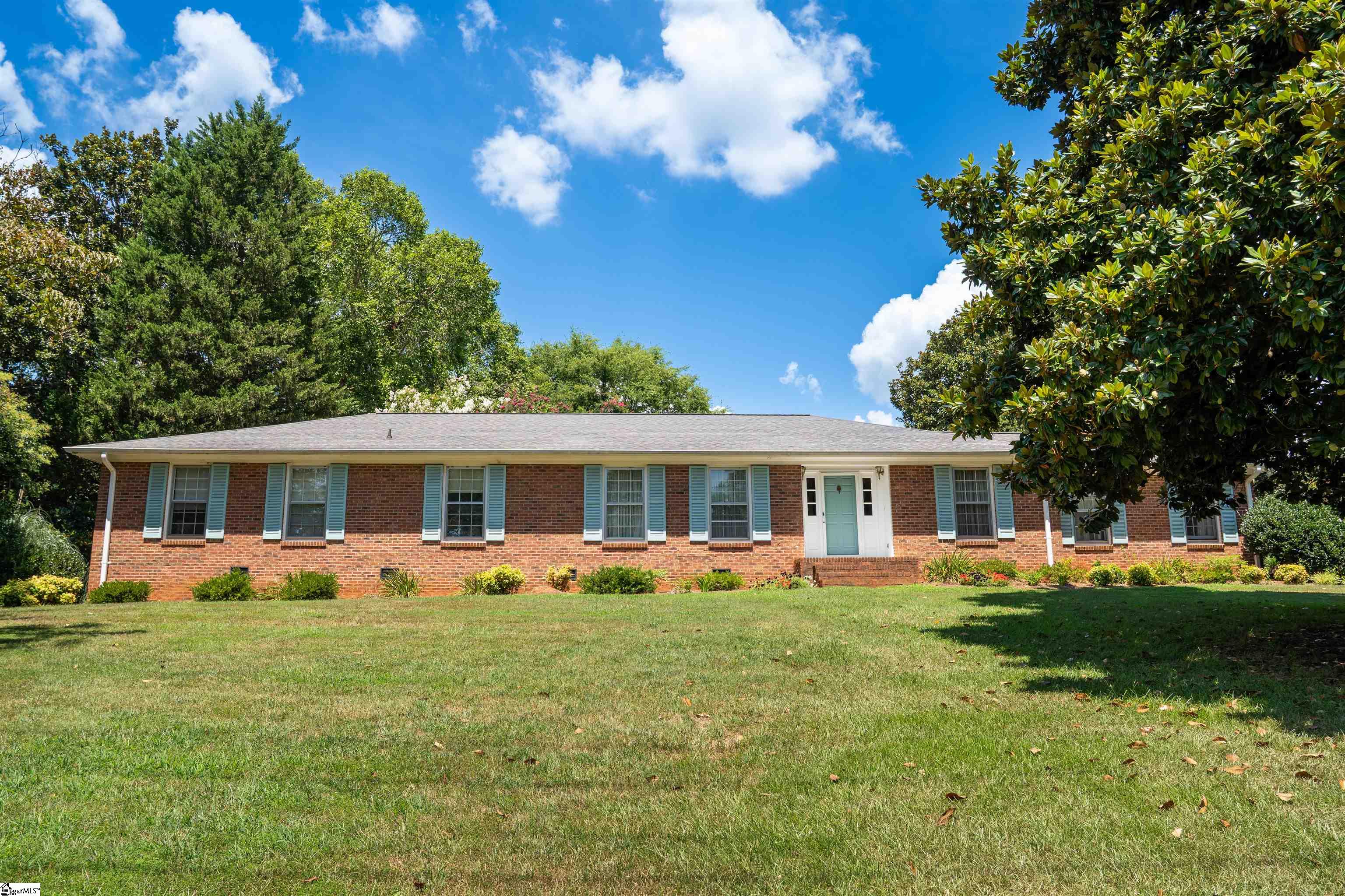 459 Ransdell Drive Spartanburg, SC 29307