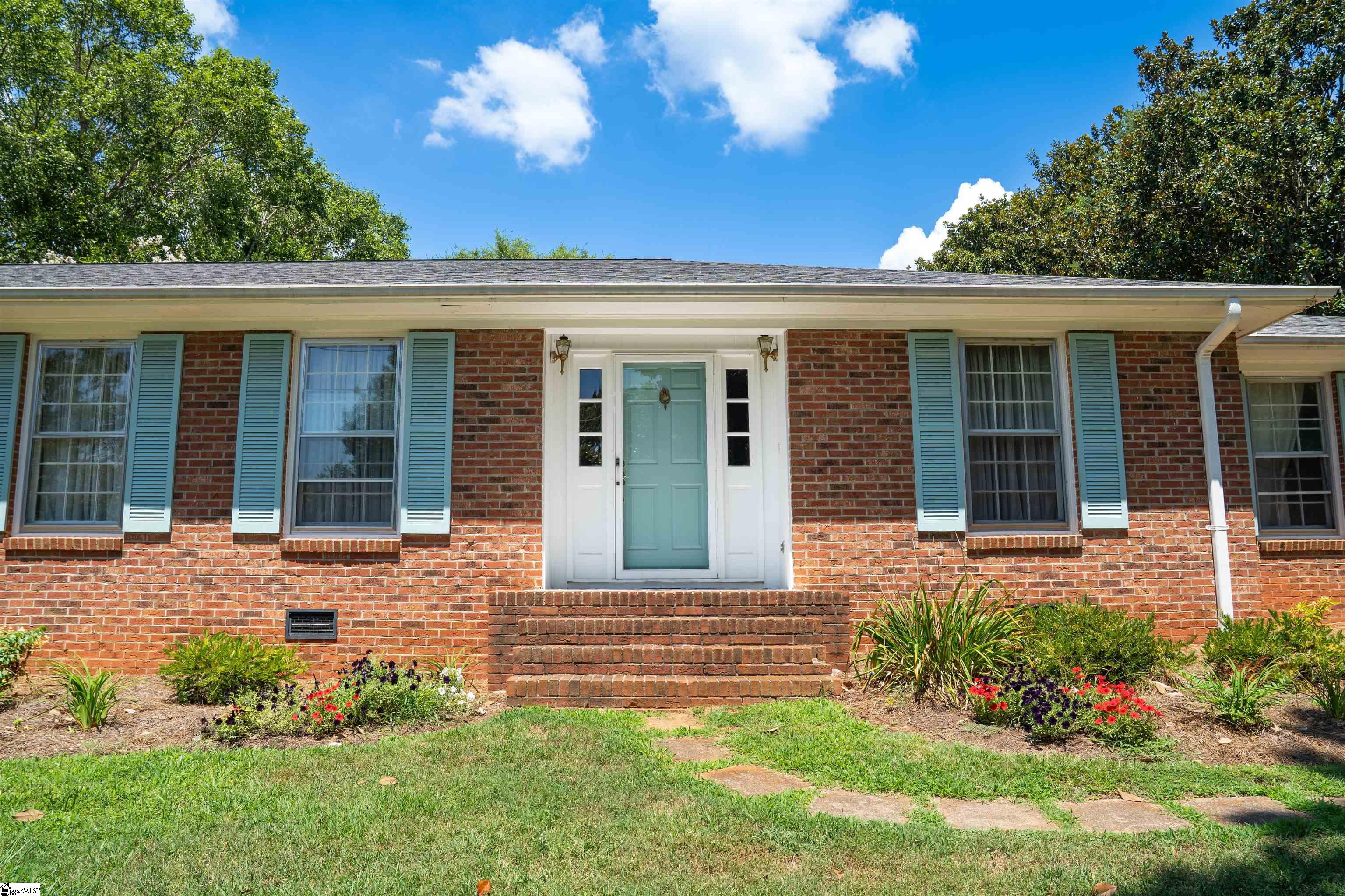 459 Ransdell Drive Spartanburg, SC 29307