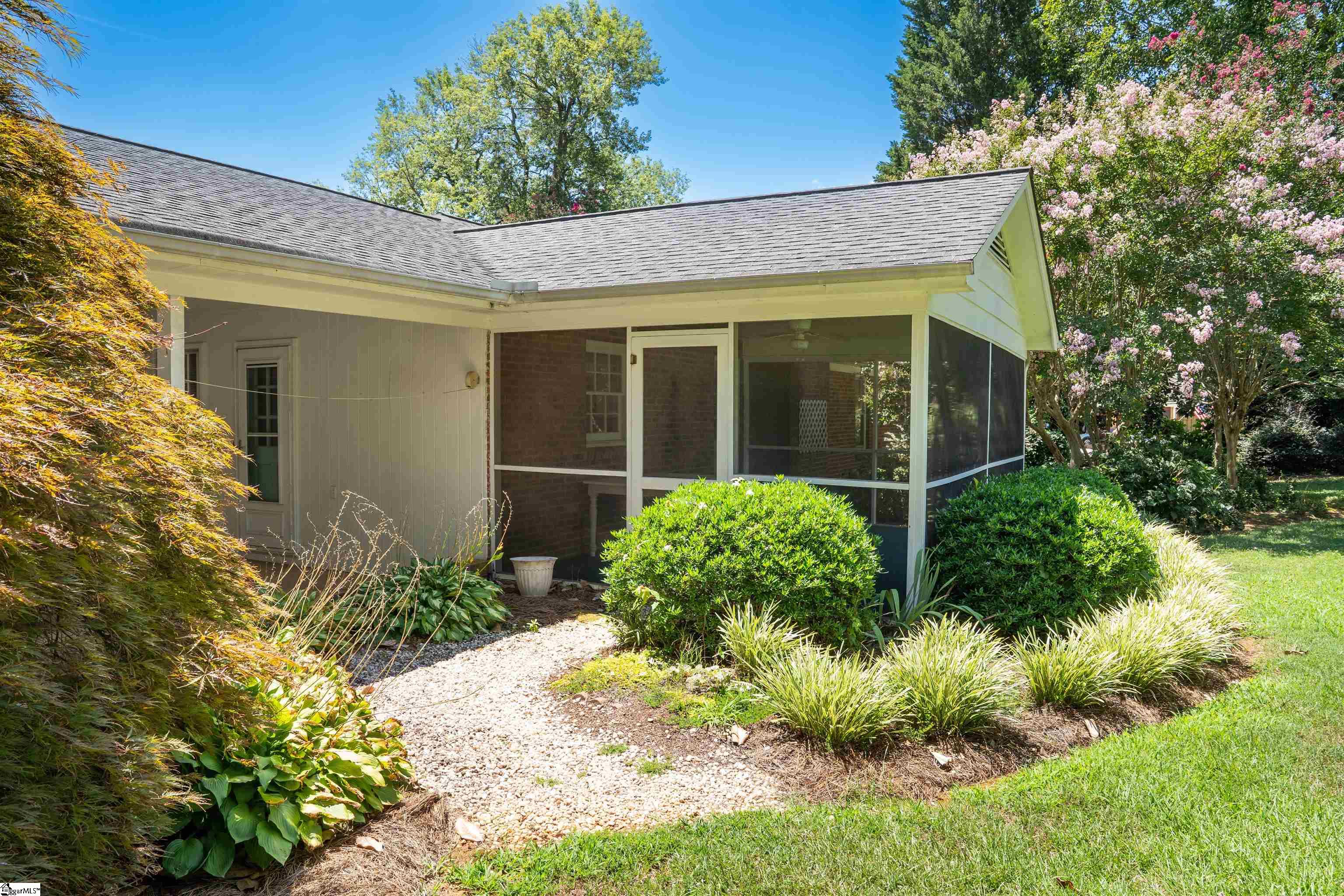 459 Ransdell Drive Spartanburg, SC 29307