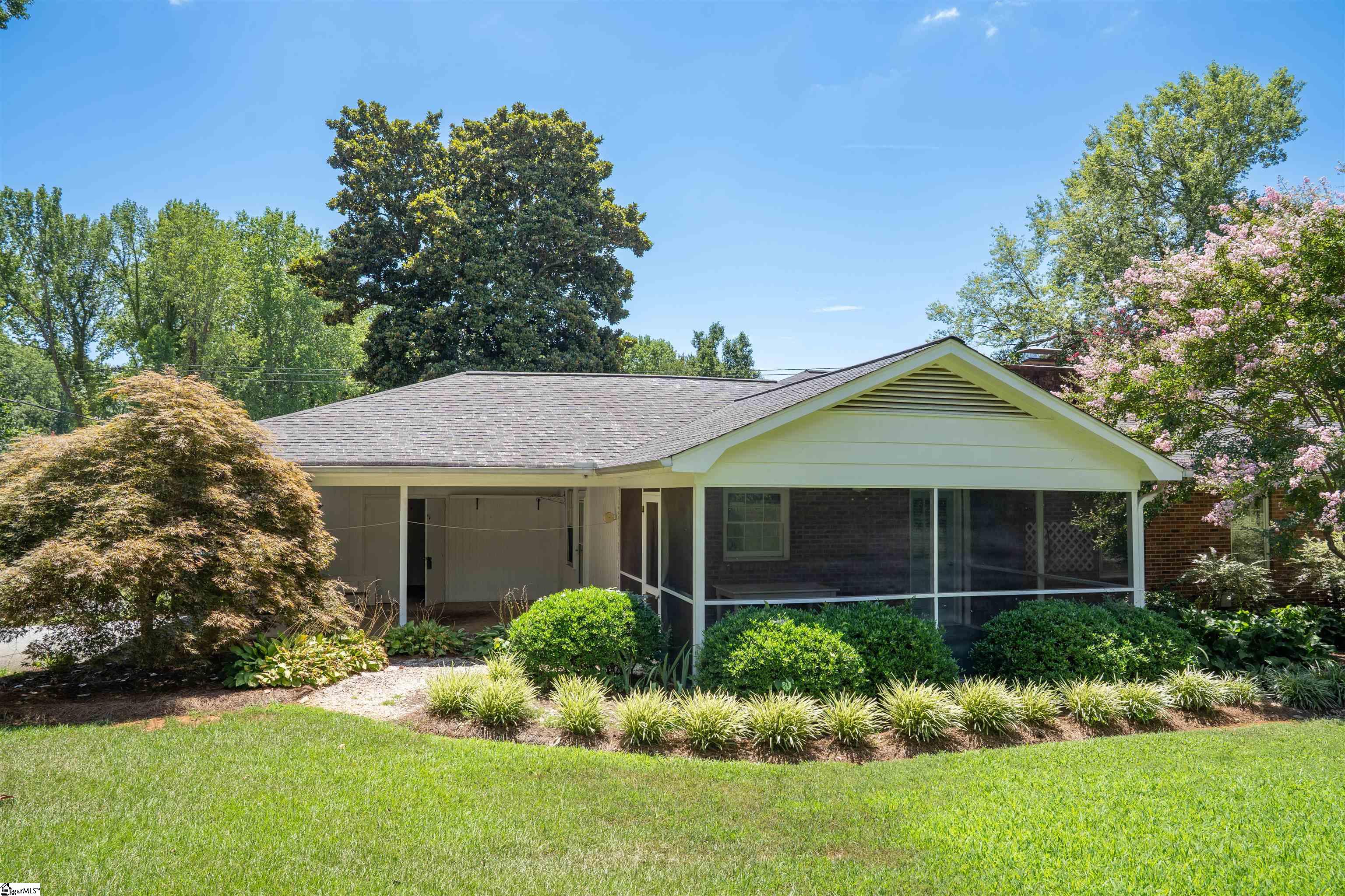 459 Ransdell Drive Spartanburg, SC 29307