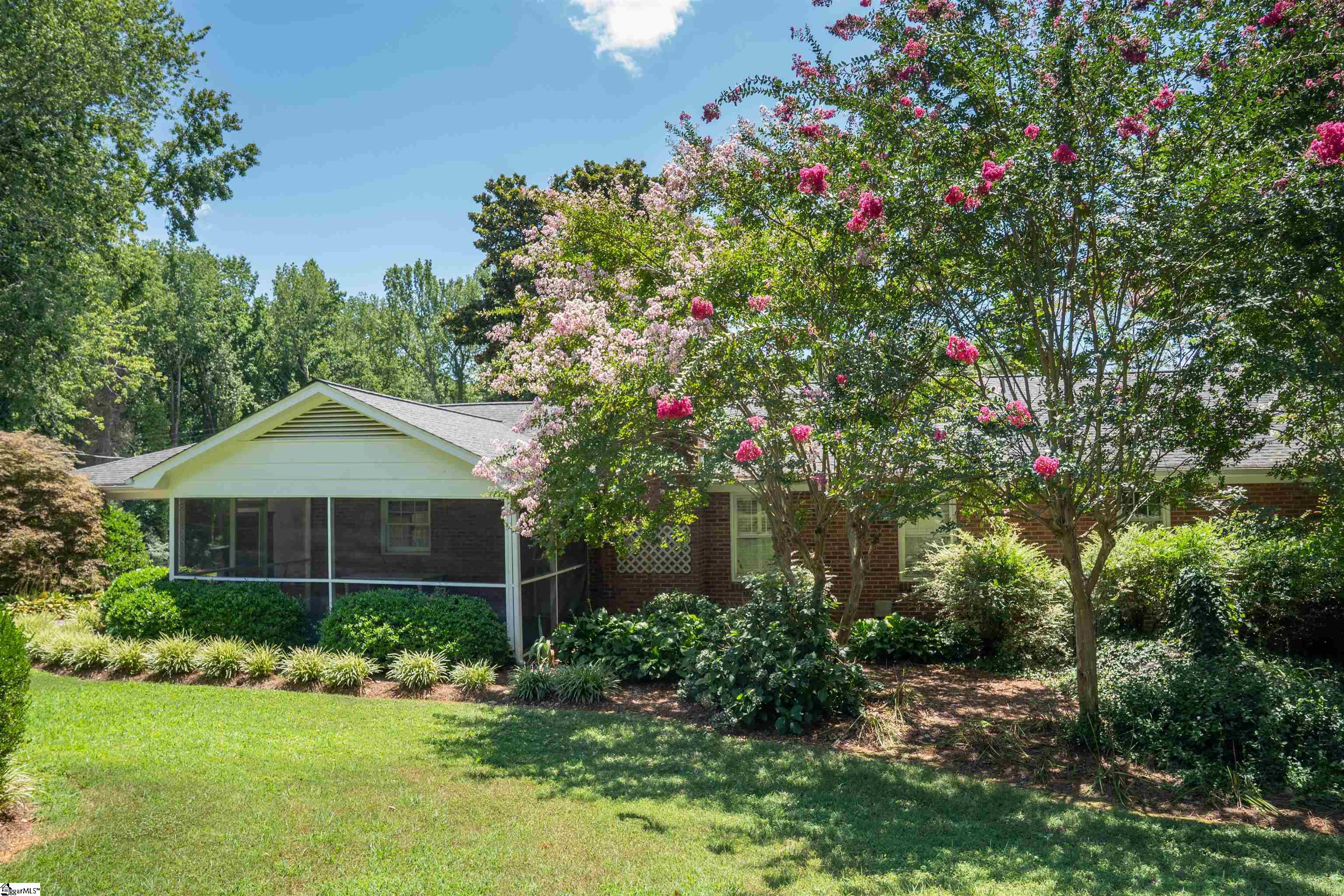 459 Ransdell Drive Spartanburg, SC 29307