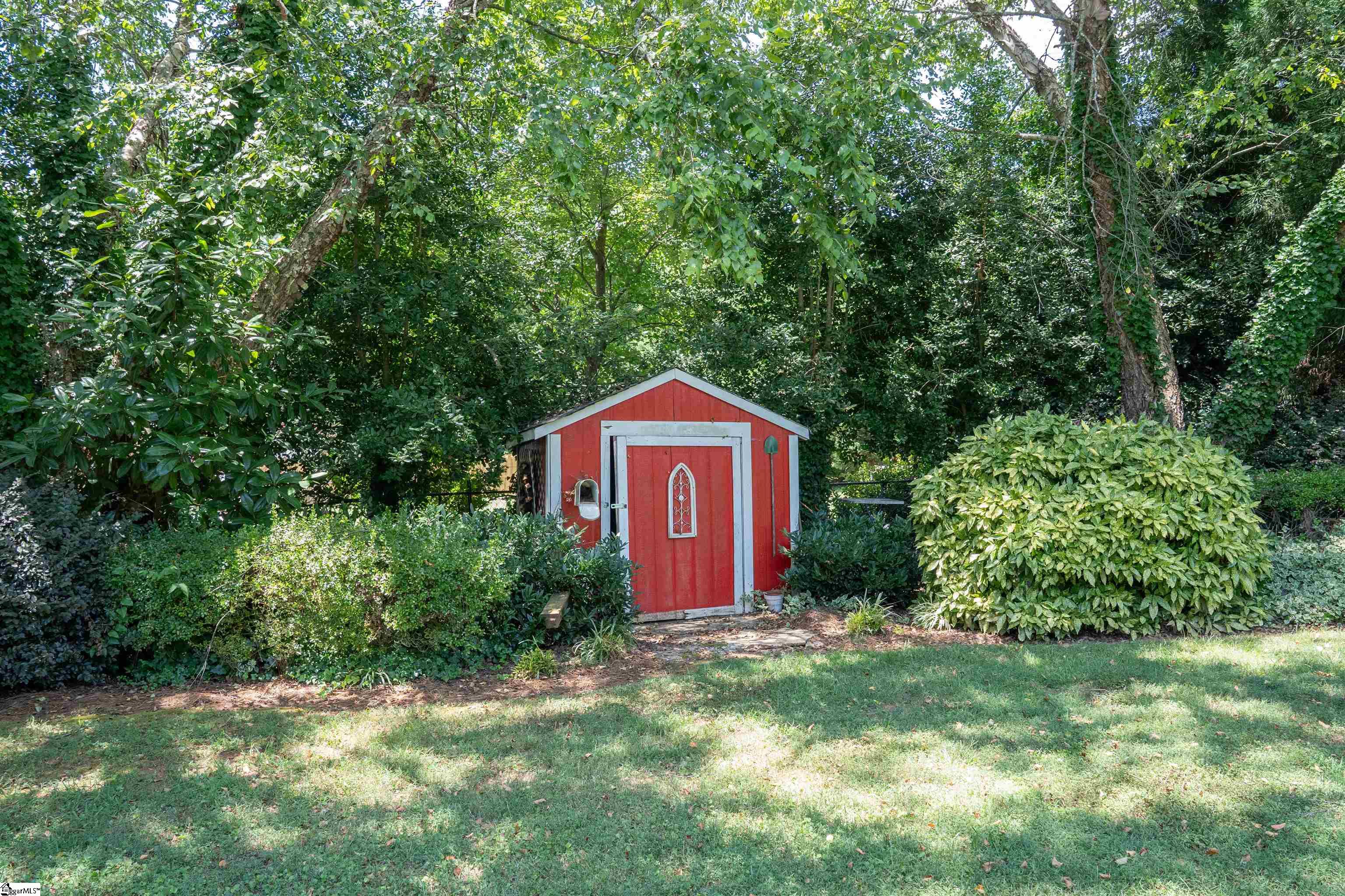 459 Ransdell Drive Spartanburg, SC 29307