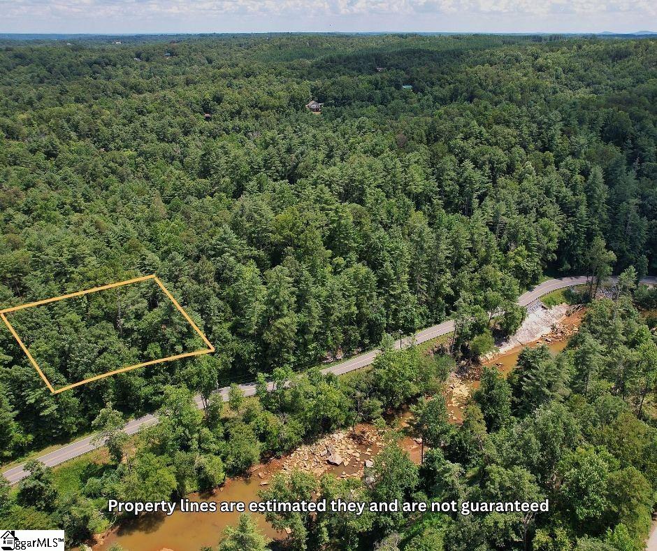 00 Doves Way Lake Lure, NC 28746