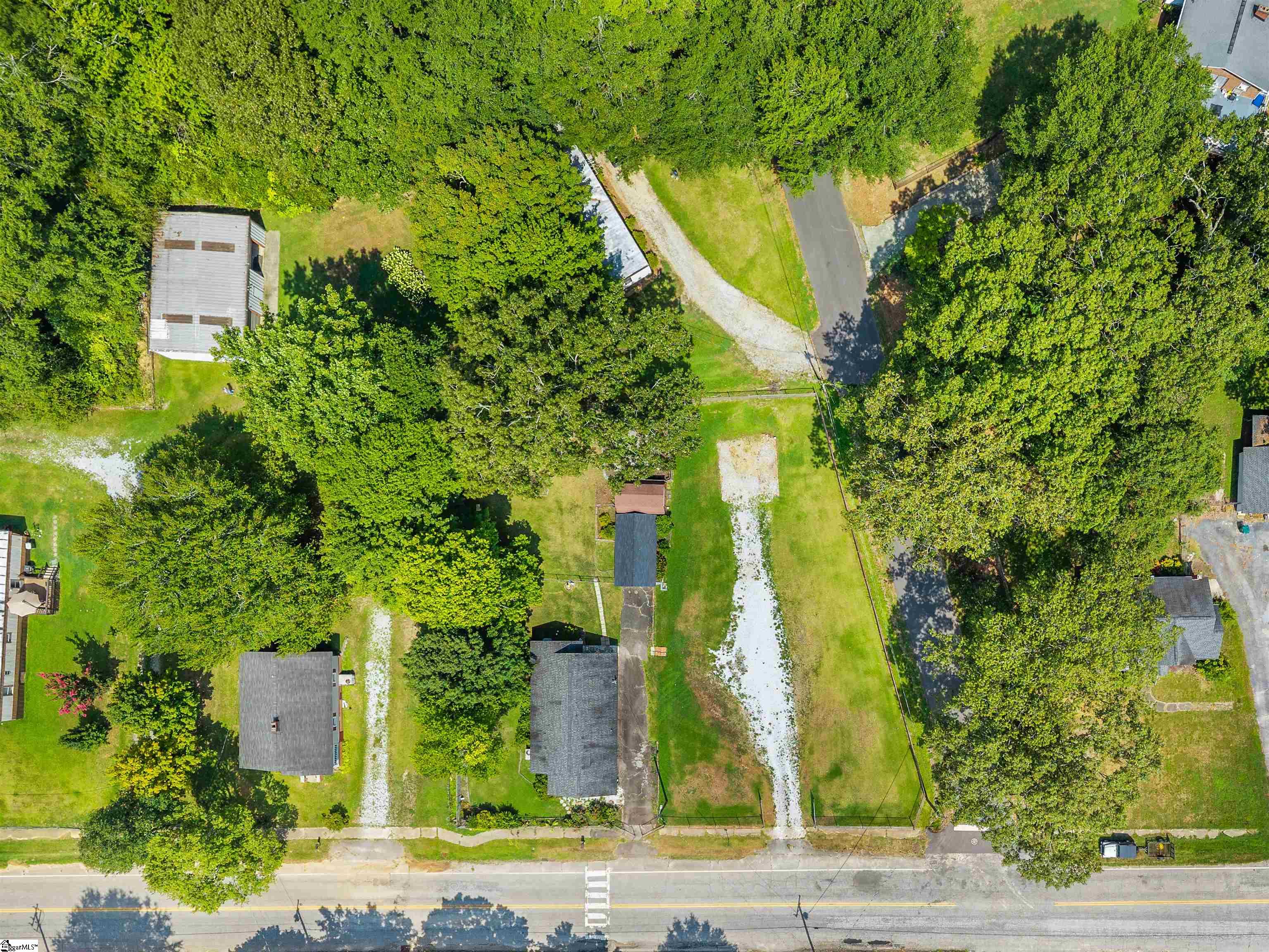 702 Slater Road Marietta, SC 29661