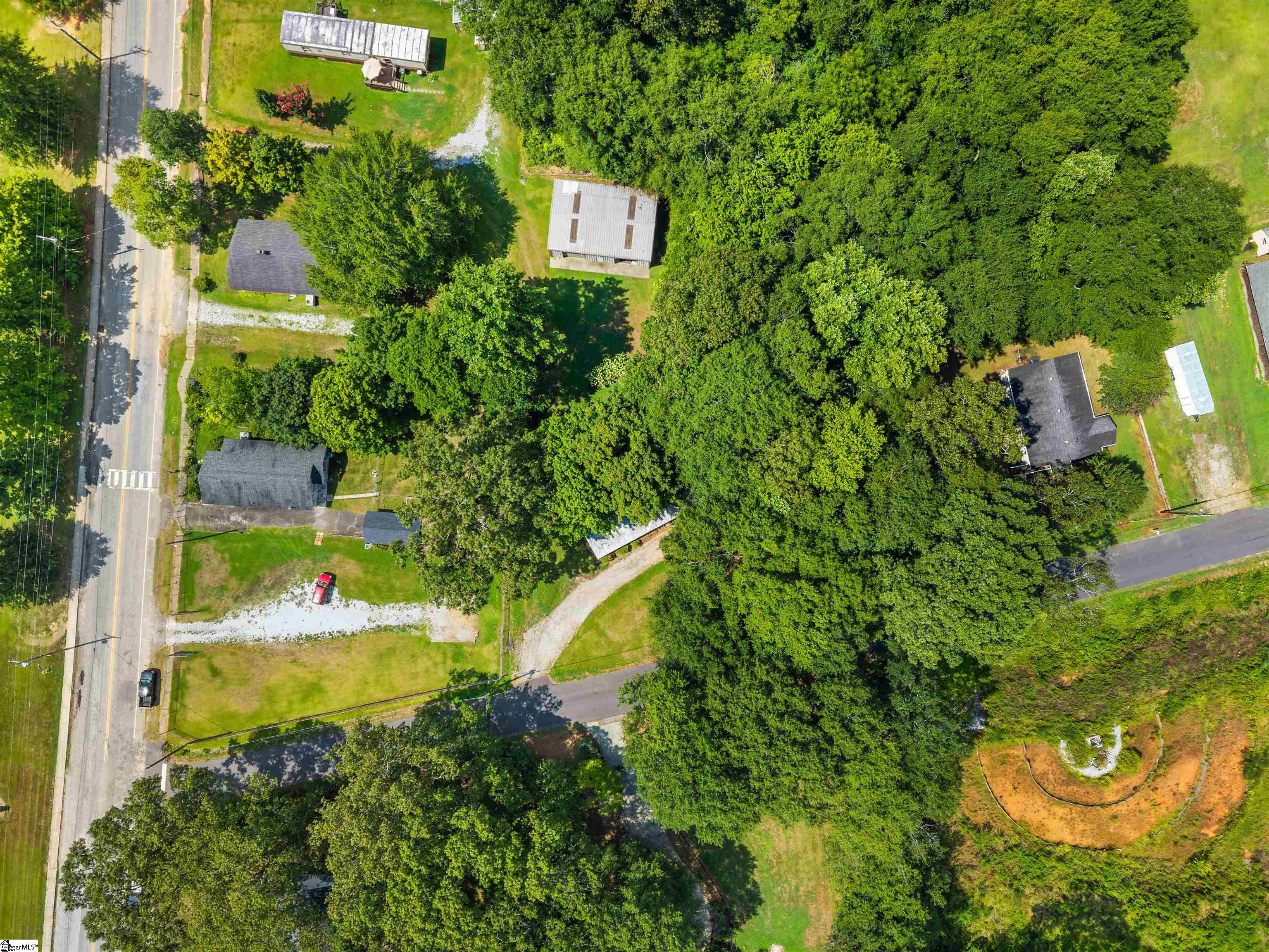 702 Slater Road Marietta, SC 29661