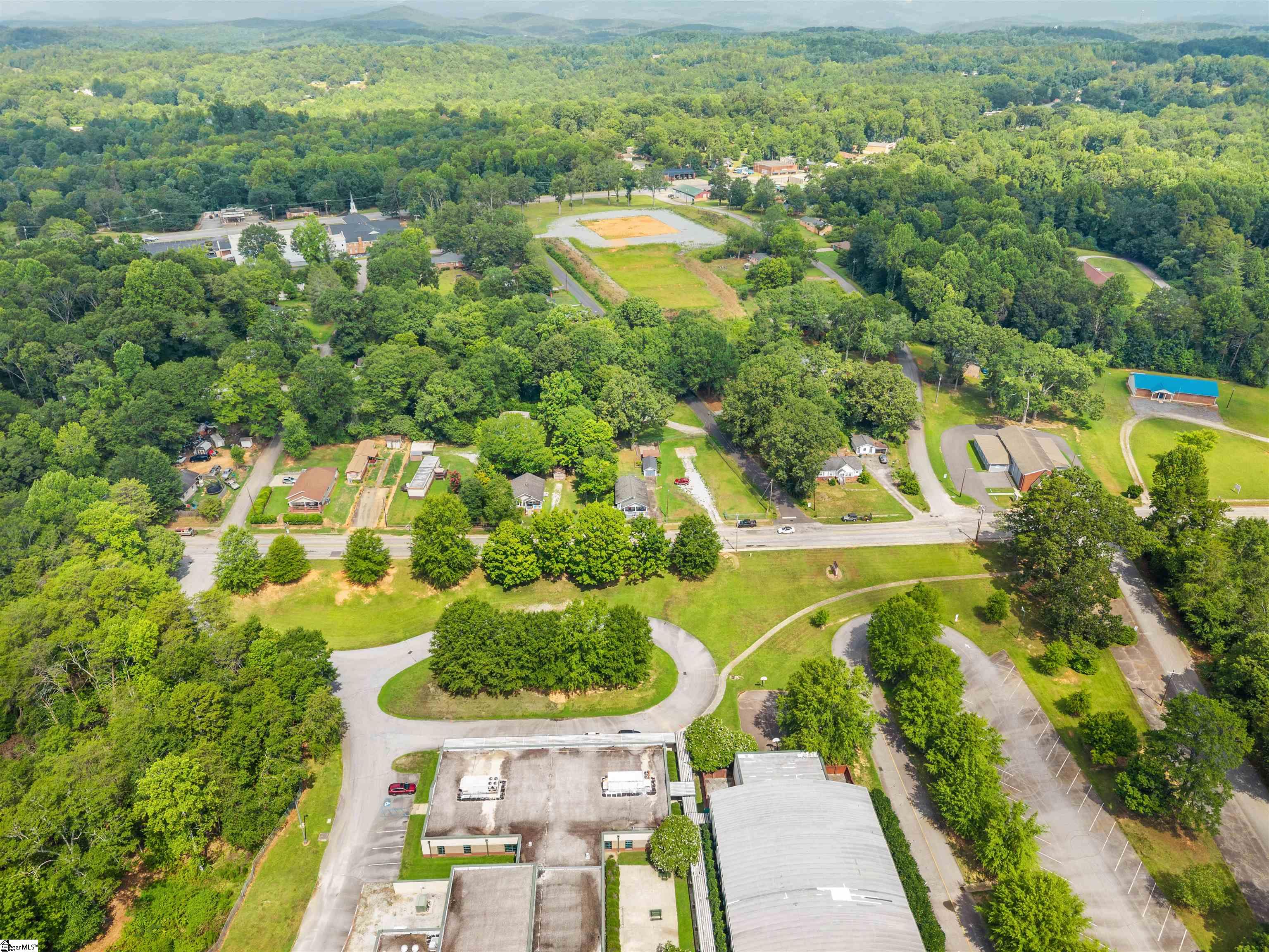 702 Slater Road Marietta, SC 29661