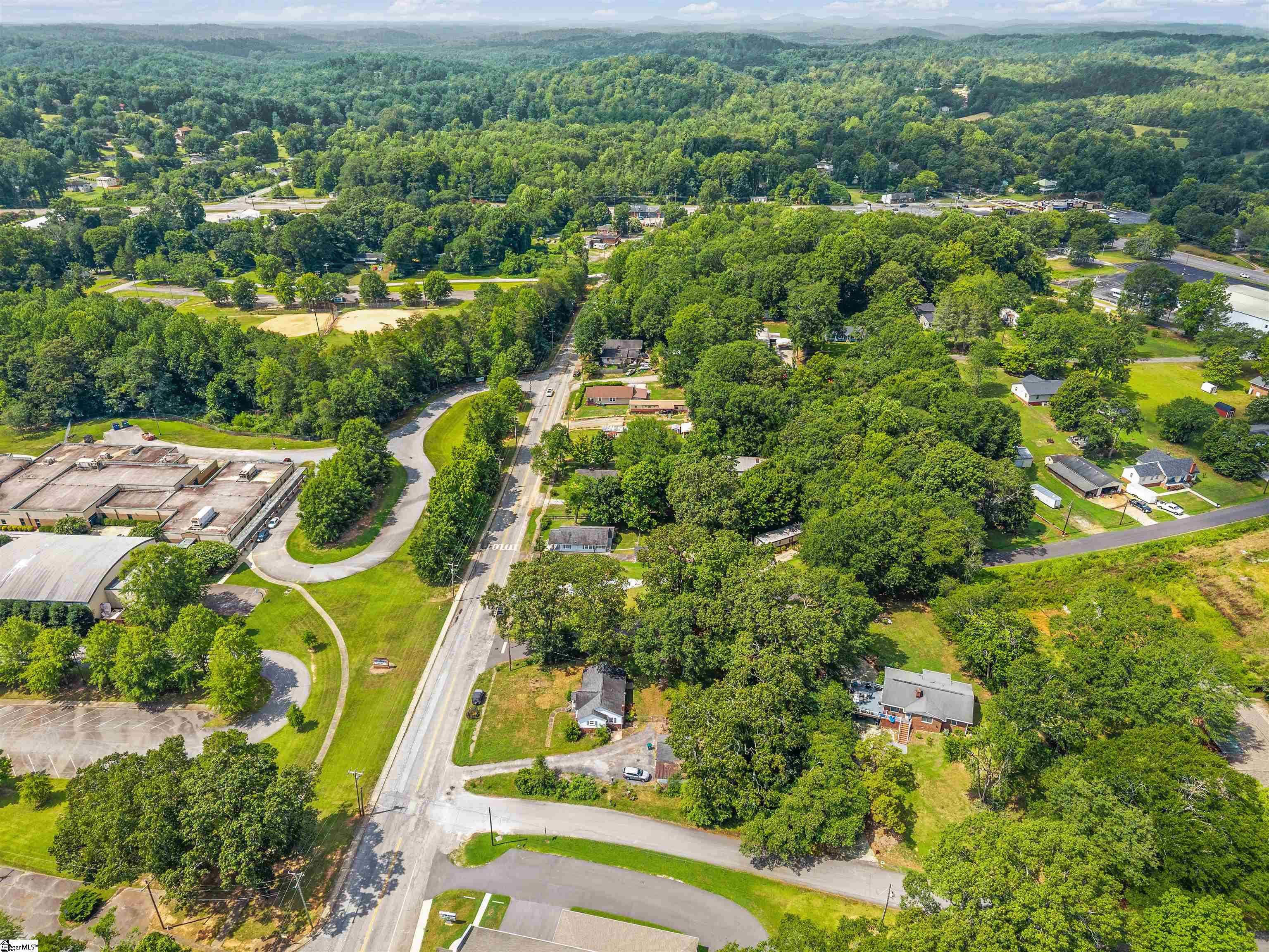 702 Slater Road Marietta, SC 29661