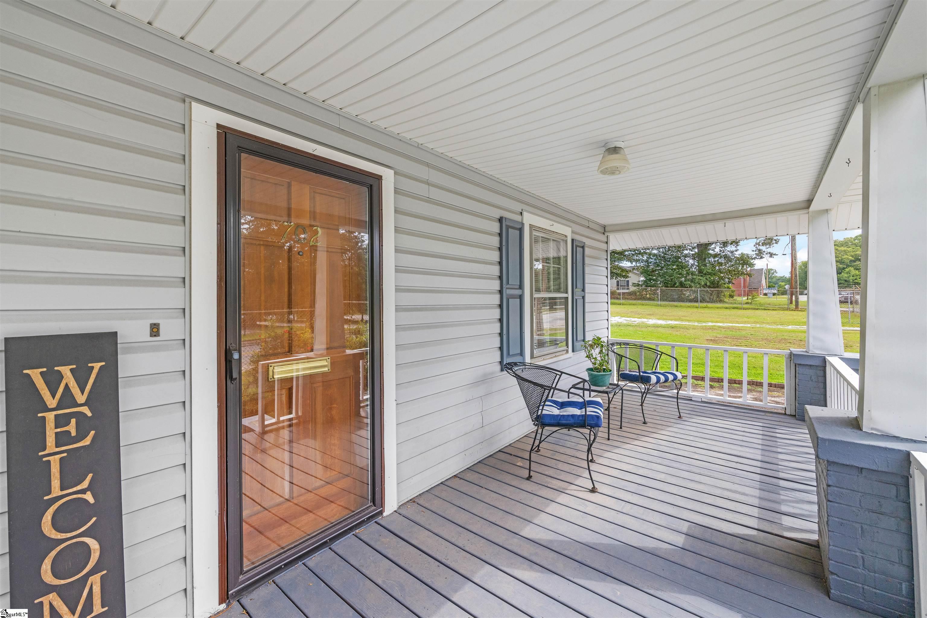 702 Slater Road Marietta, SC 29661