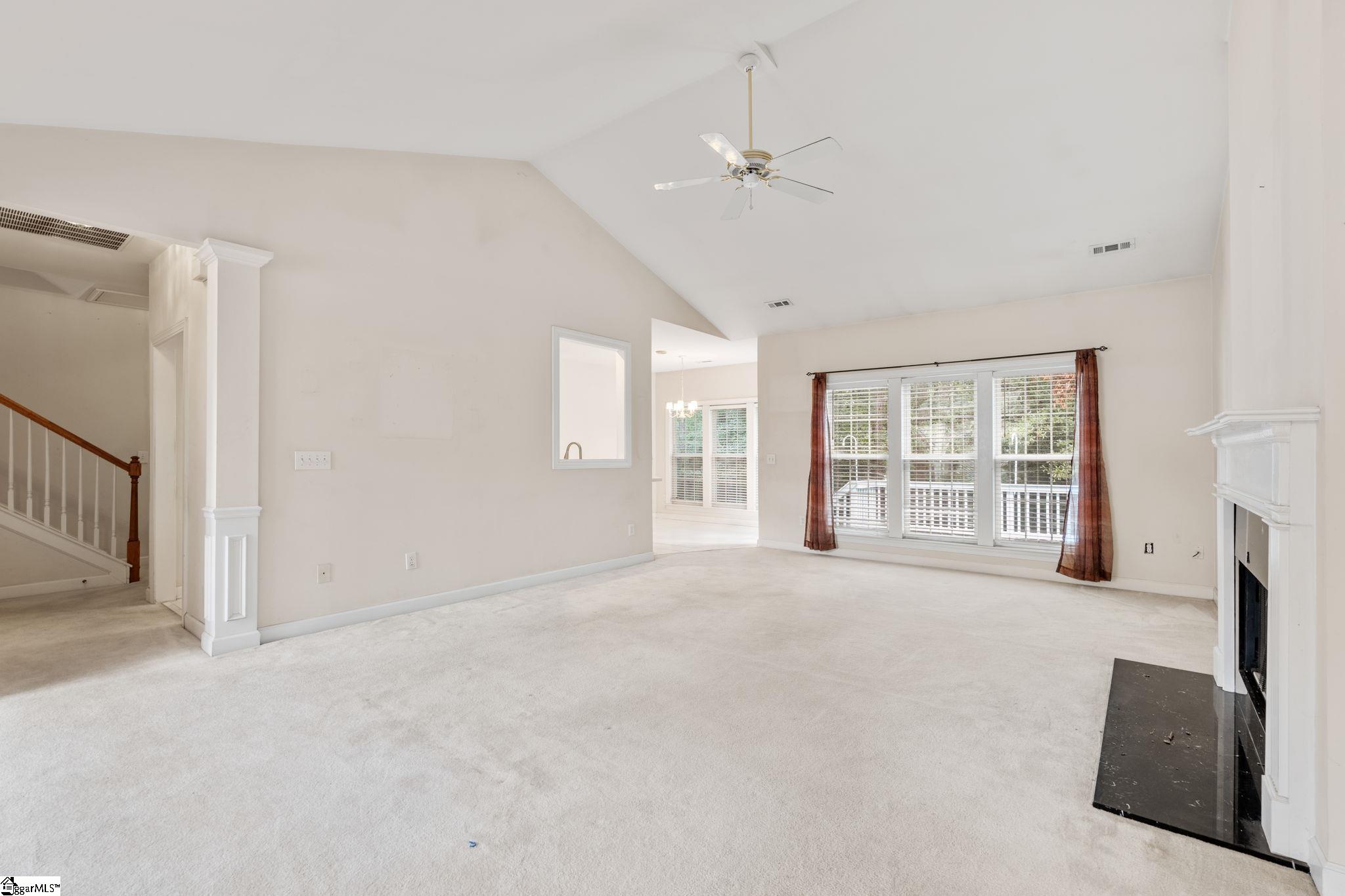 212 N Antigo Court Greer, SC 29650