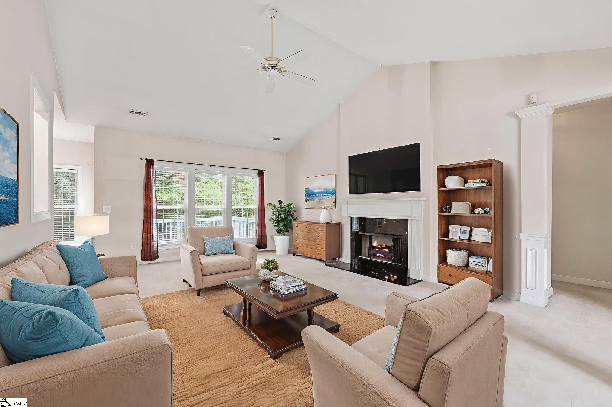 212 N Antigo Court Greer, SC 29650