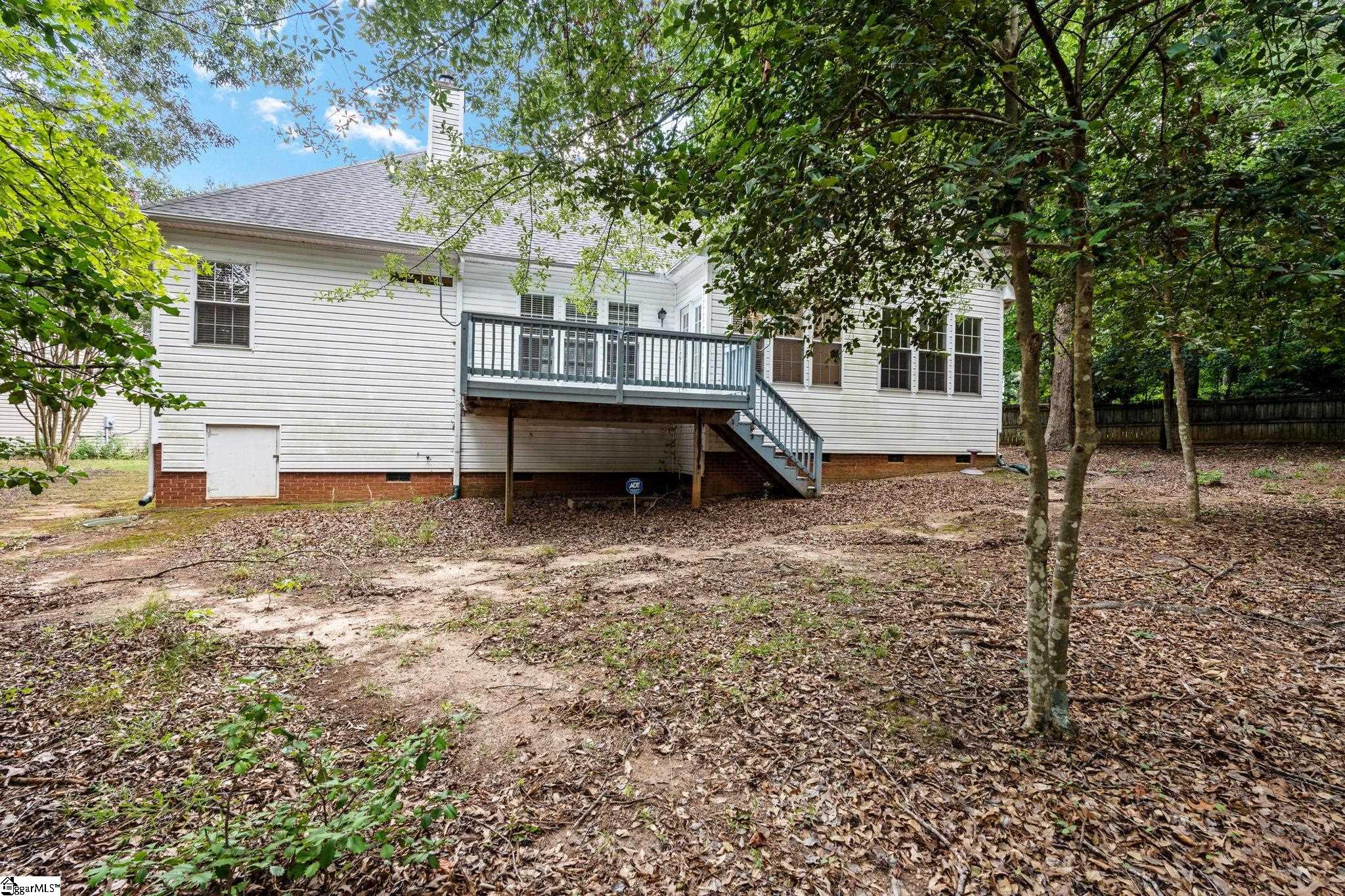 212 N Antigo Court Greer, SC 29650