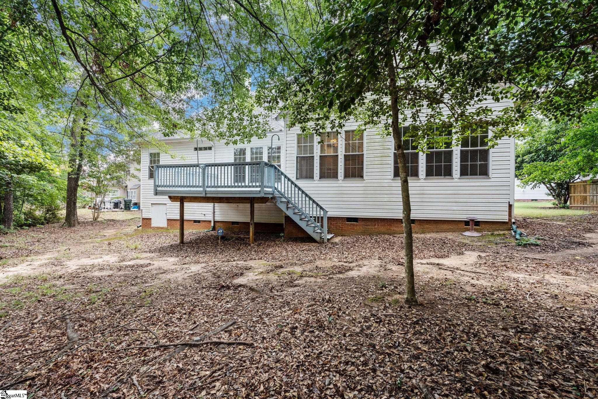 212 N Antigo Court Greer, SC 29650