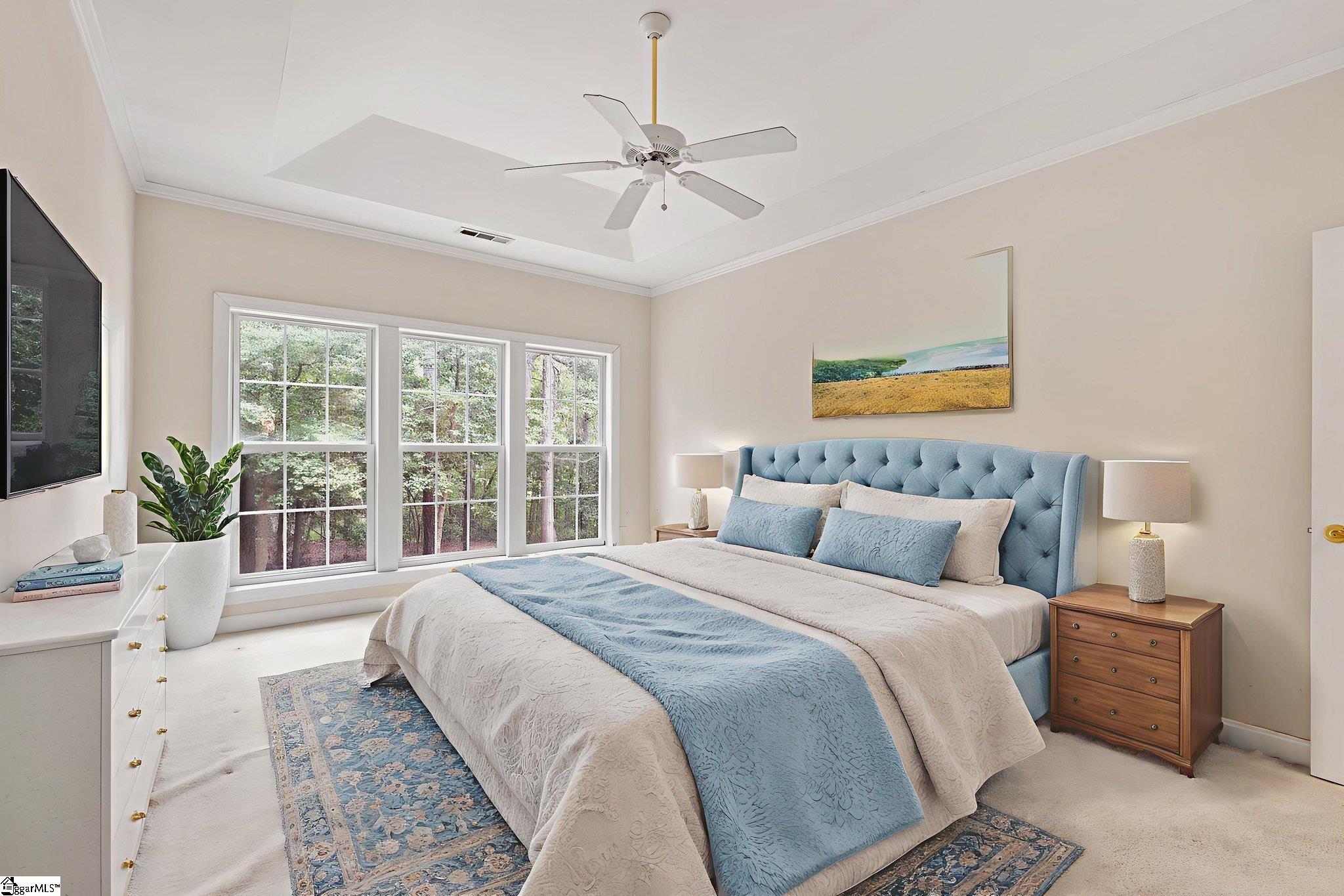 212 N Antigo Court Greer, SC 29650