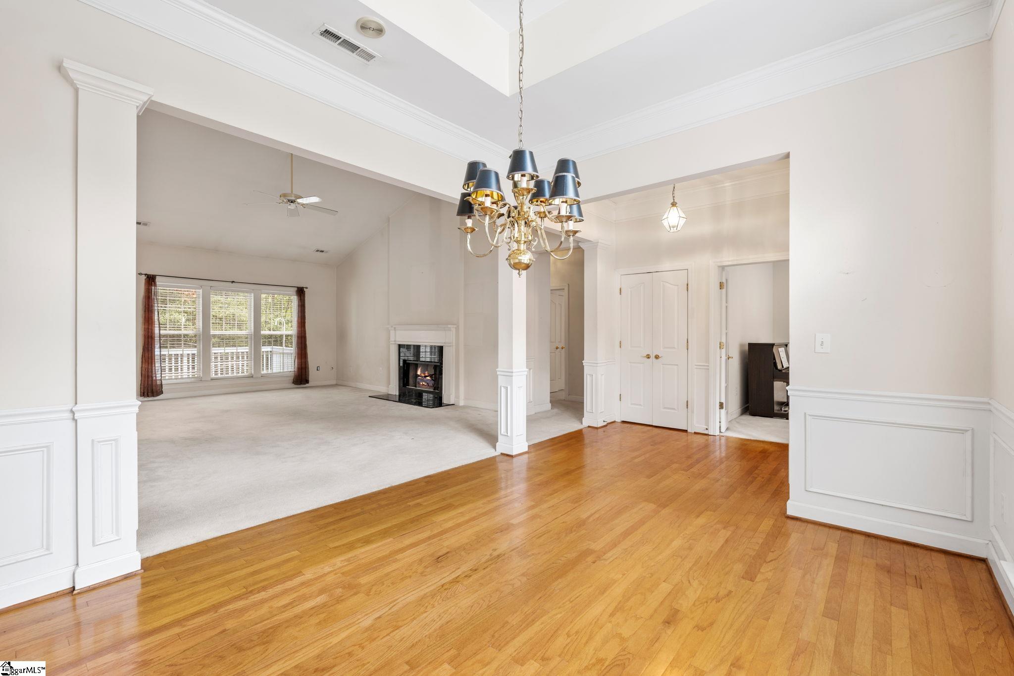 212 N Antigo Court Greer, SC 29650