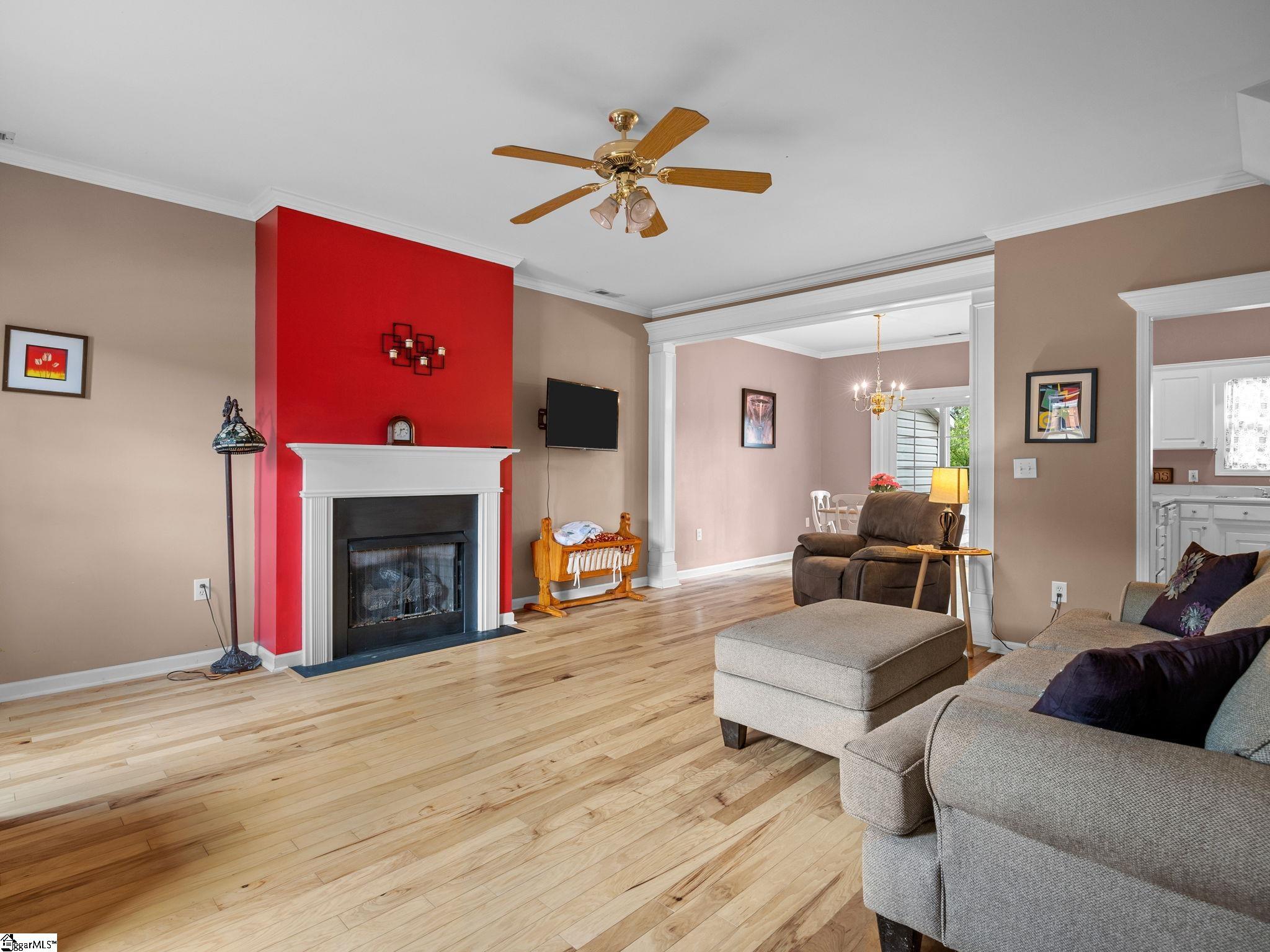 213 Rexford Drive Moore, SC 29369