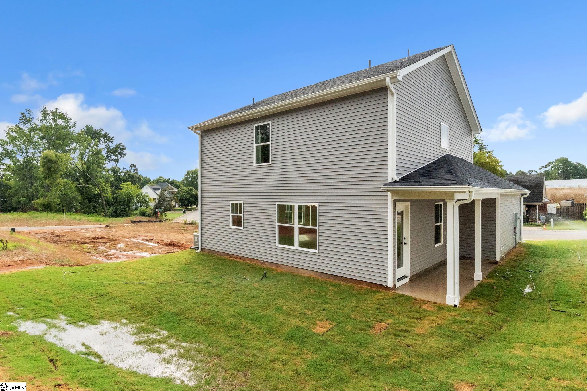 225 Upper Beaver Creek Drive Moore, SC 29369