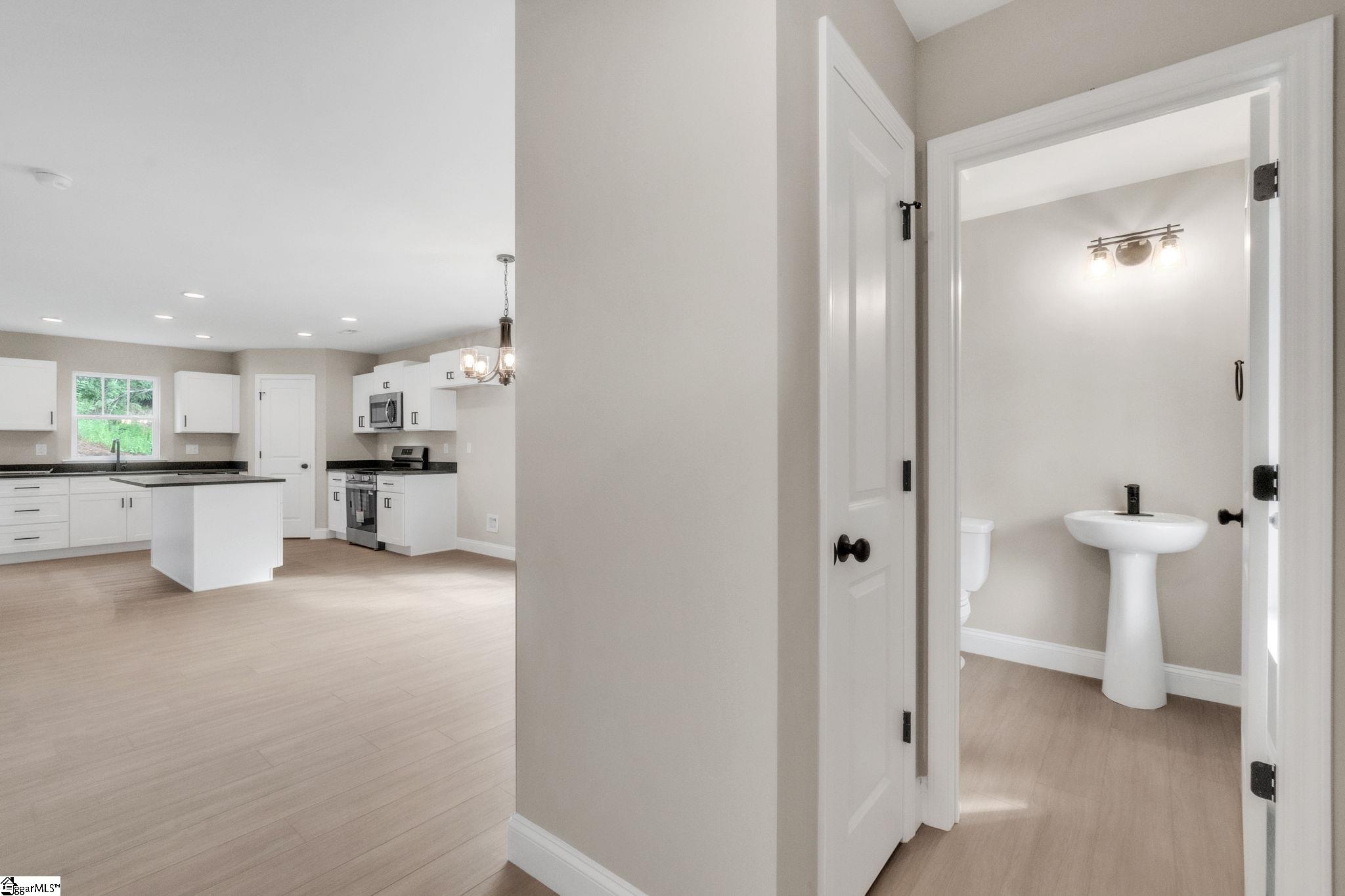 225 Upper Beaver Creek Drive Moore, SC 29369
