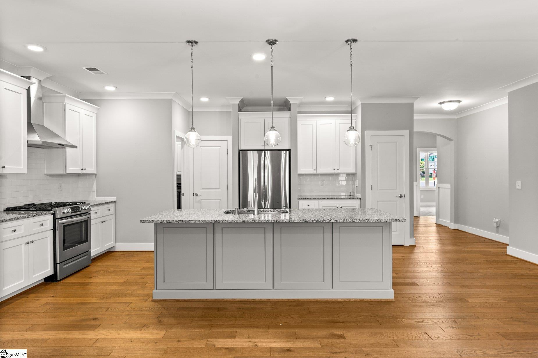 124 Sunlit Drive Simpsonville, SC 29680