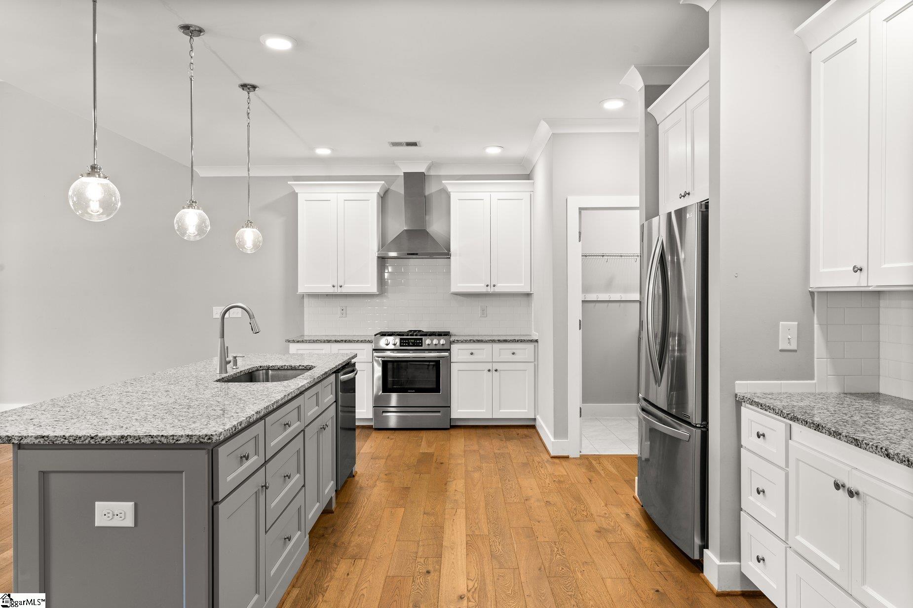 124 Sunlit Drive Simpsonville, SC 29680