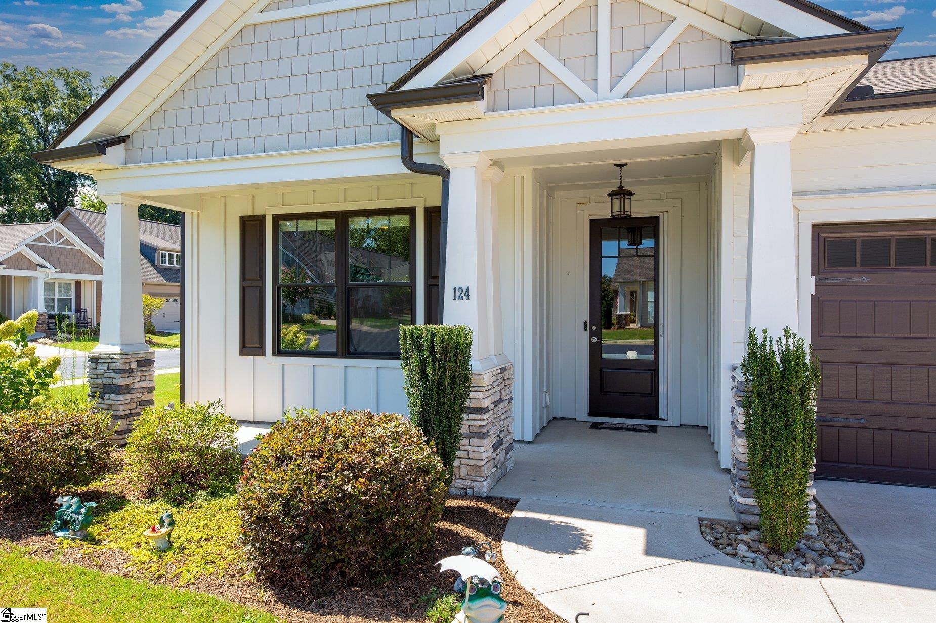 124 Sunlit Drive Simpsonville, SC 29680