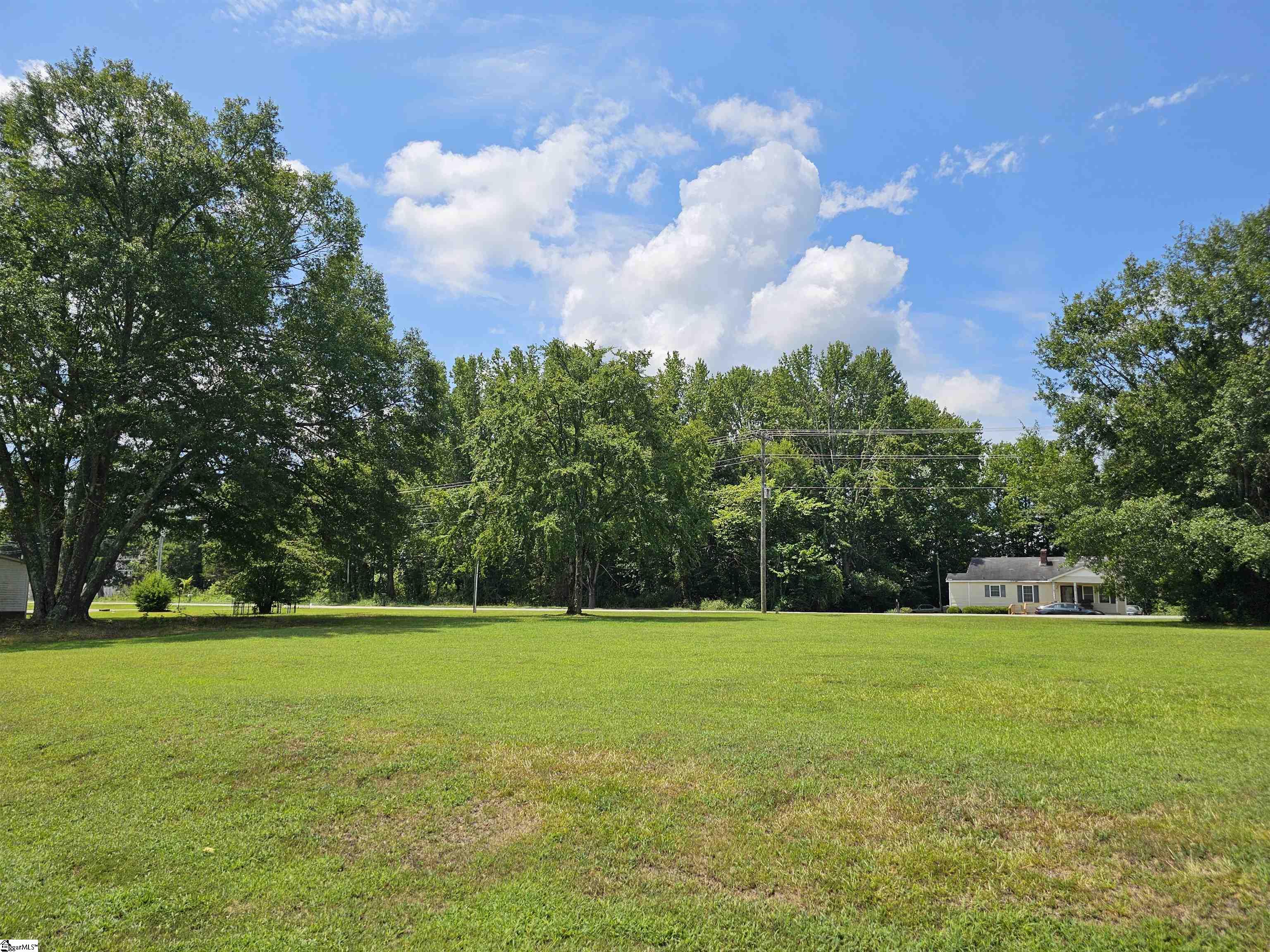 Poplar Street Clinton, SC 29325