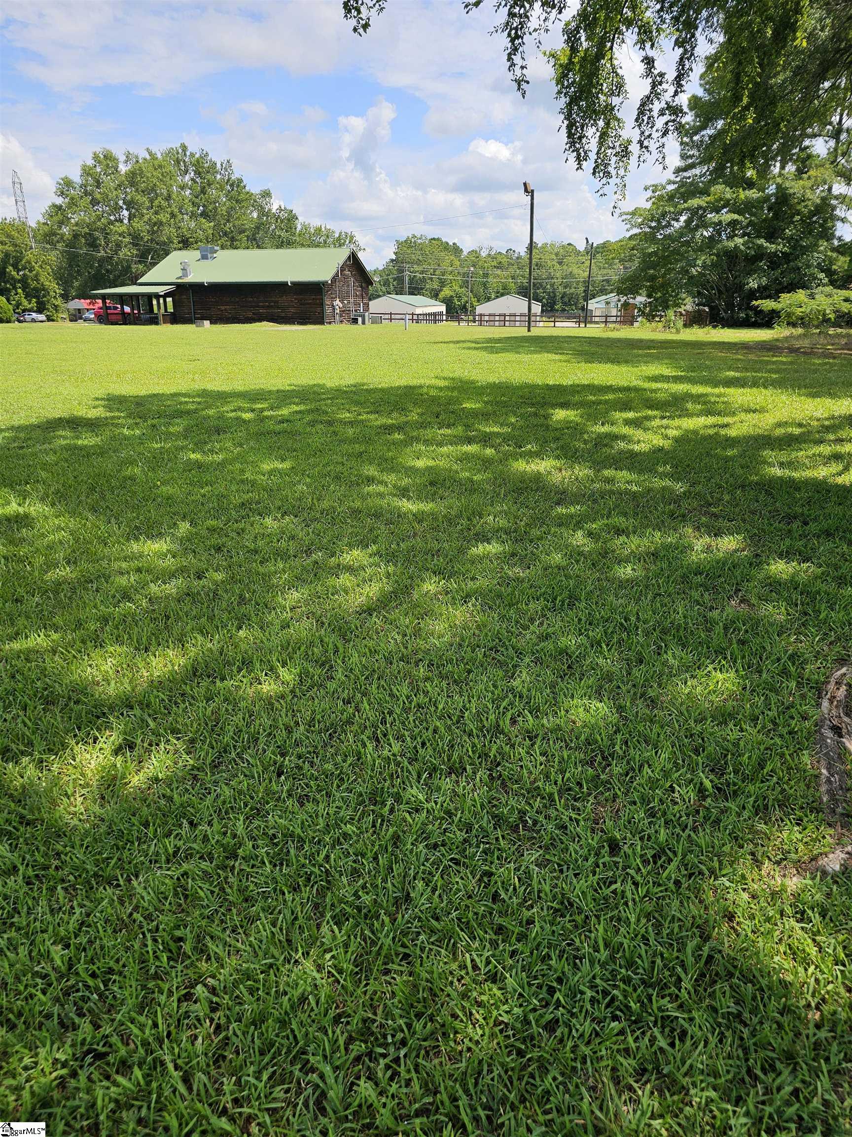 Poplar Street Clinton, SC 29325