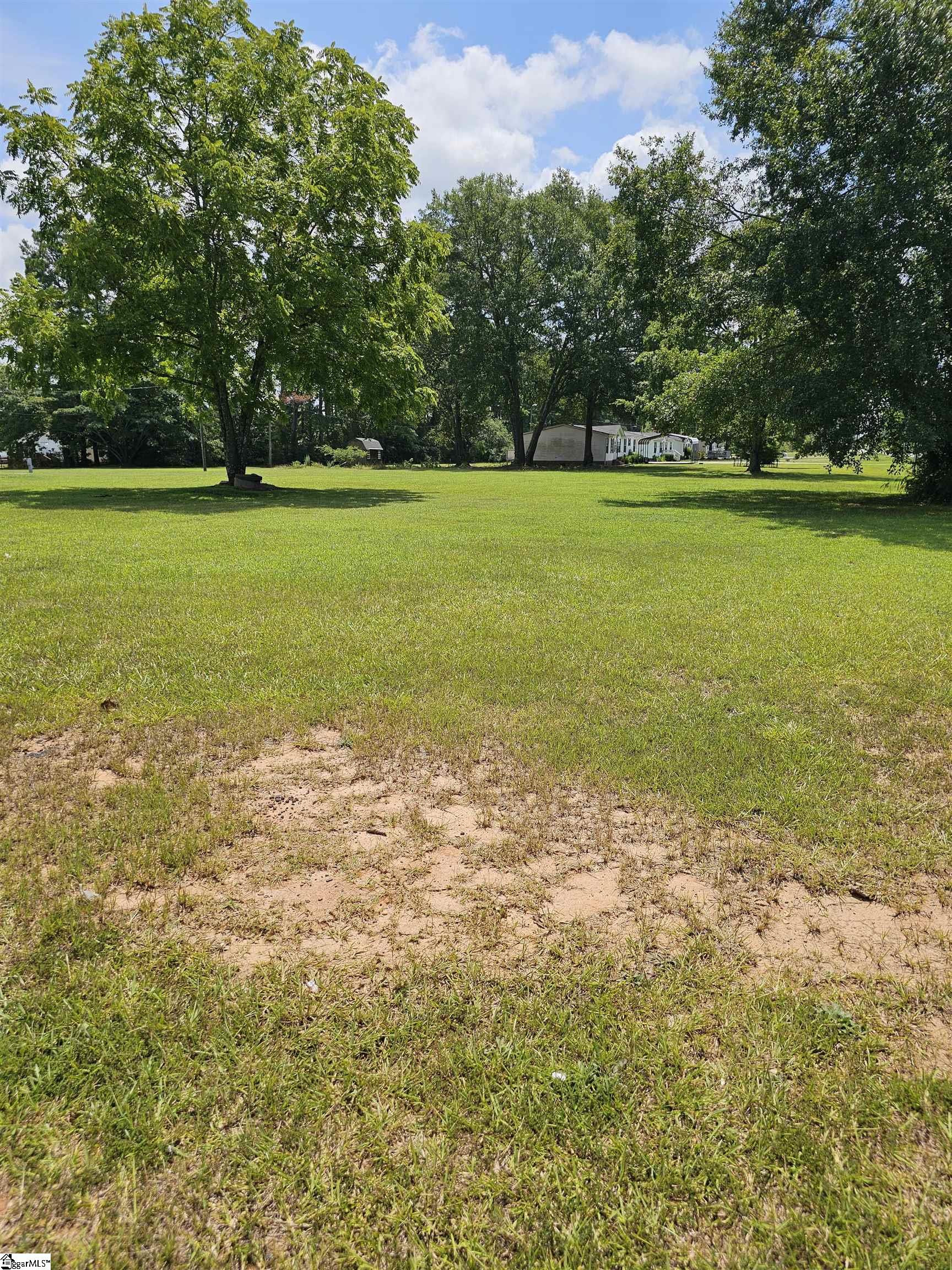 Poplar Street Clinton, SC 29325