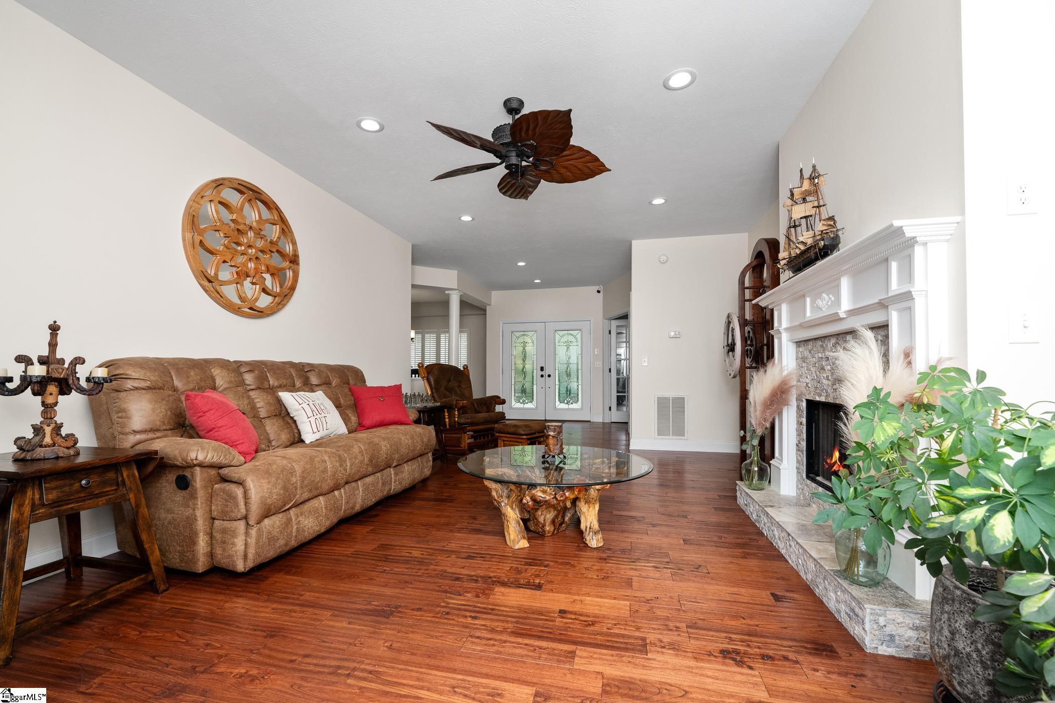 205 Turtlehead Drive Salem, SC 29676