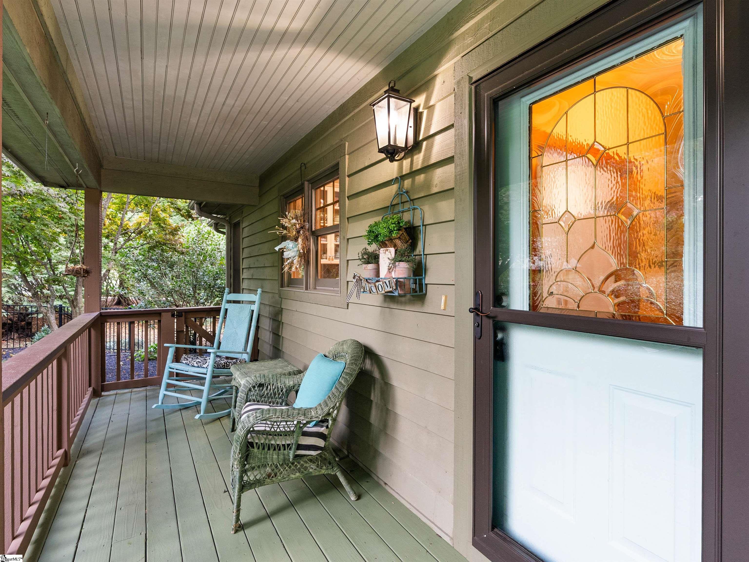 3 Rocky Gap Court Landrum, SC 29356