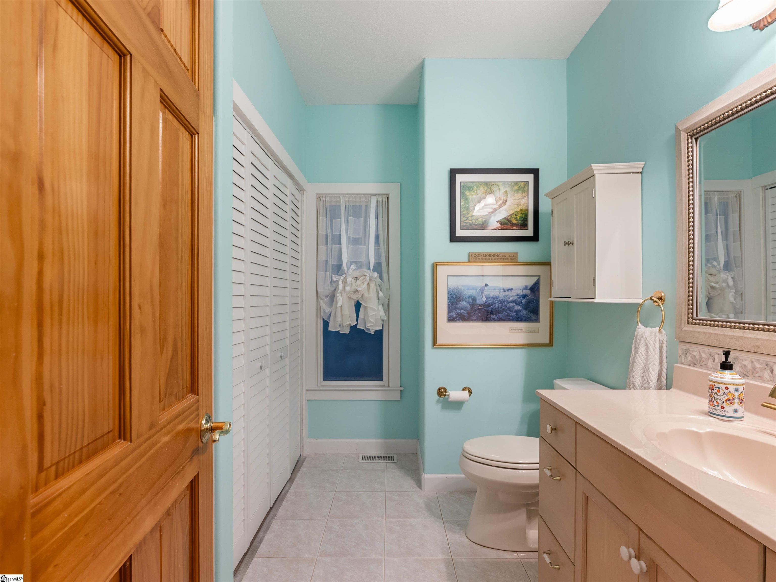 3 Rocky Gap Court Landrum, SC 29356