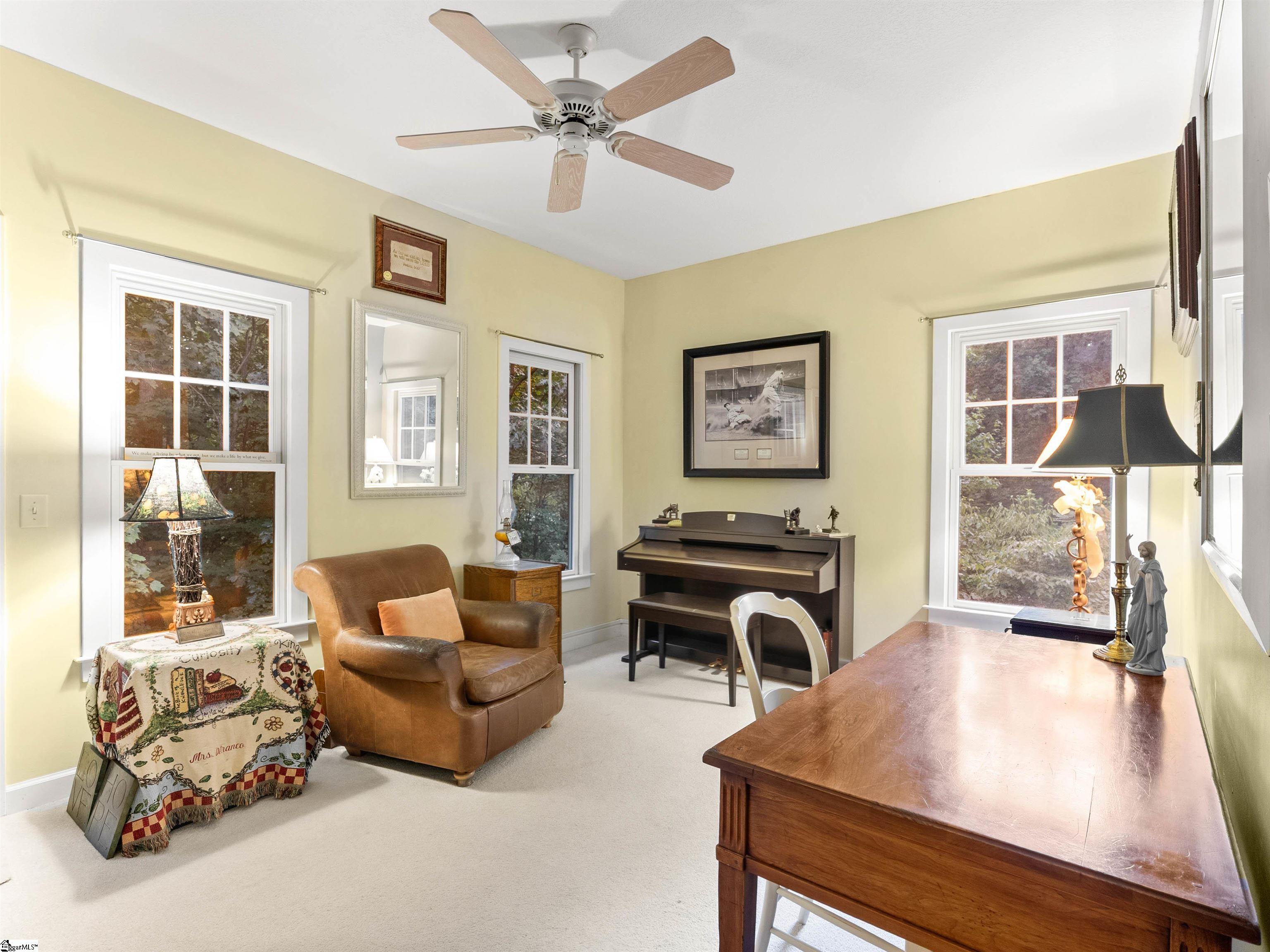 3 Rocky Gap Court Landrum, SC 29356