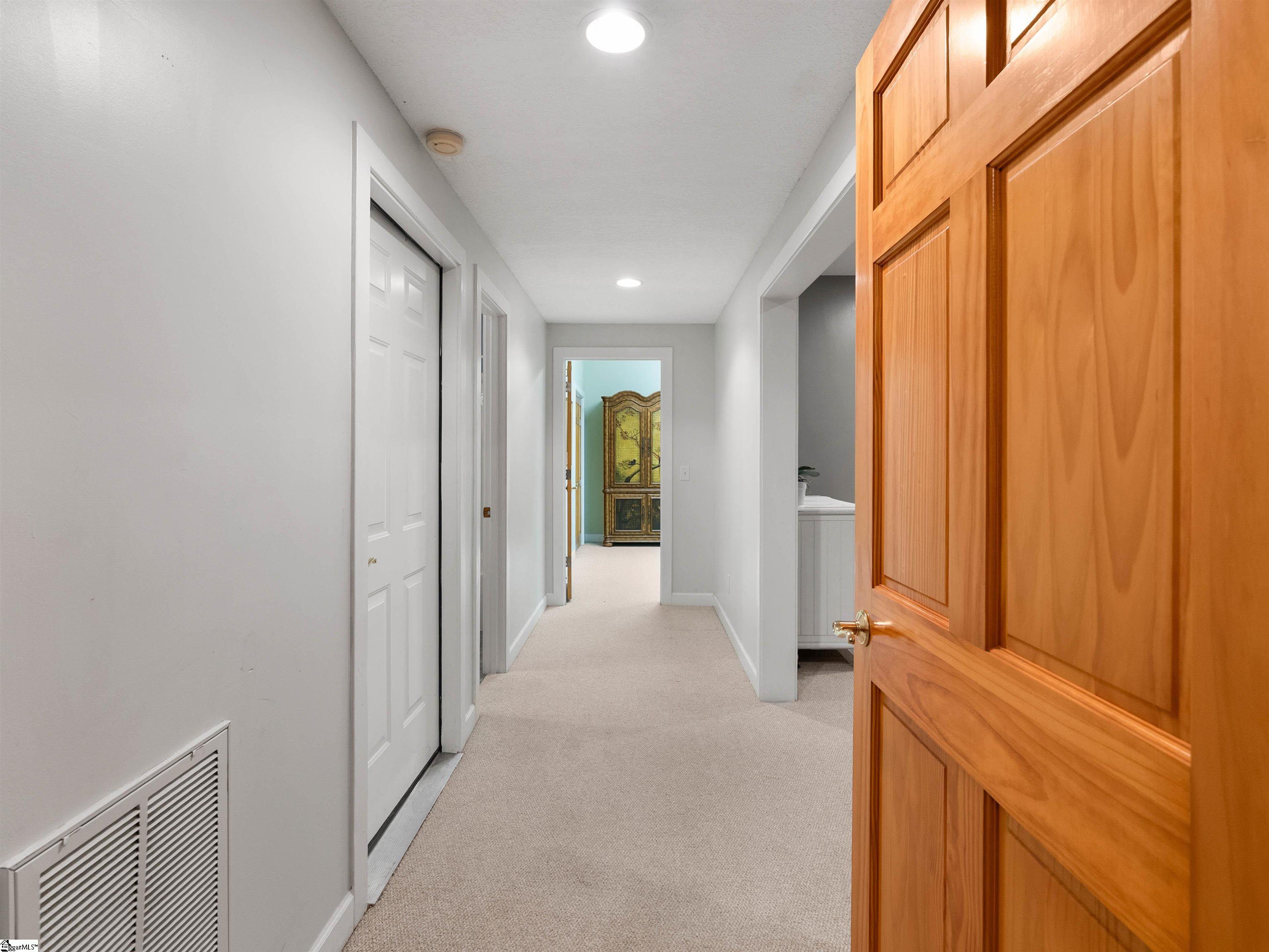 3 Rocky Gap Court Landrum, SC 29356