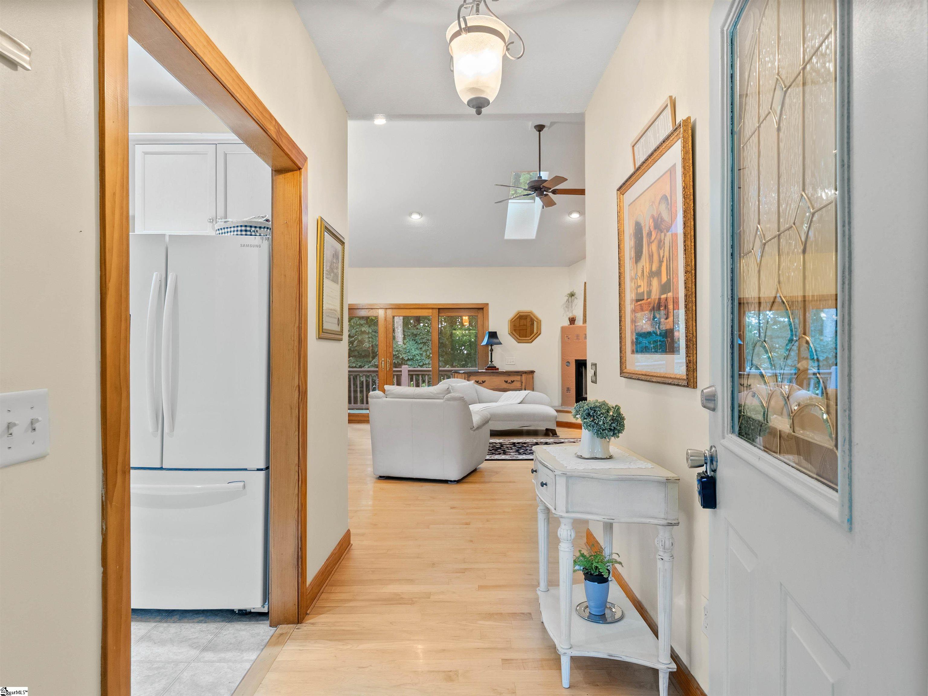 3 Rocky Gap Court Landrum, SC 29356