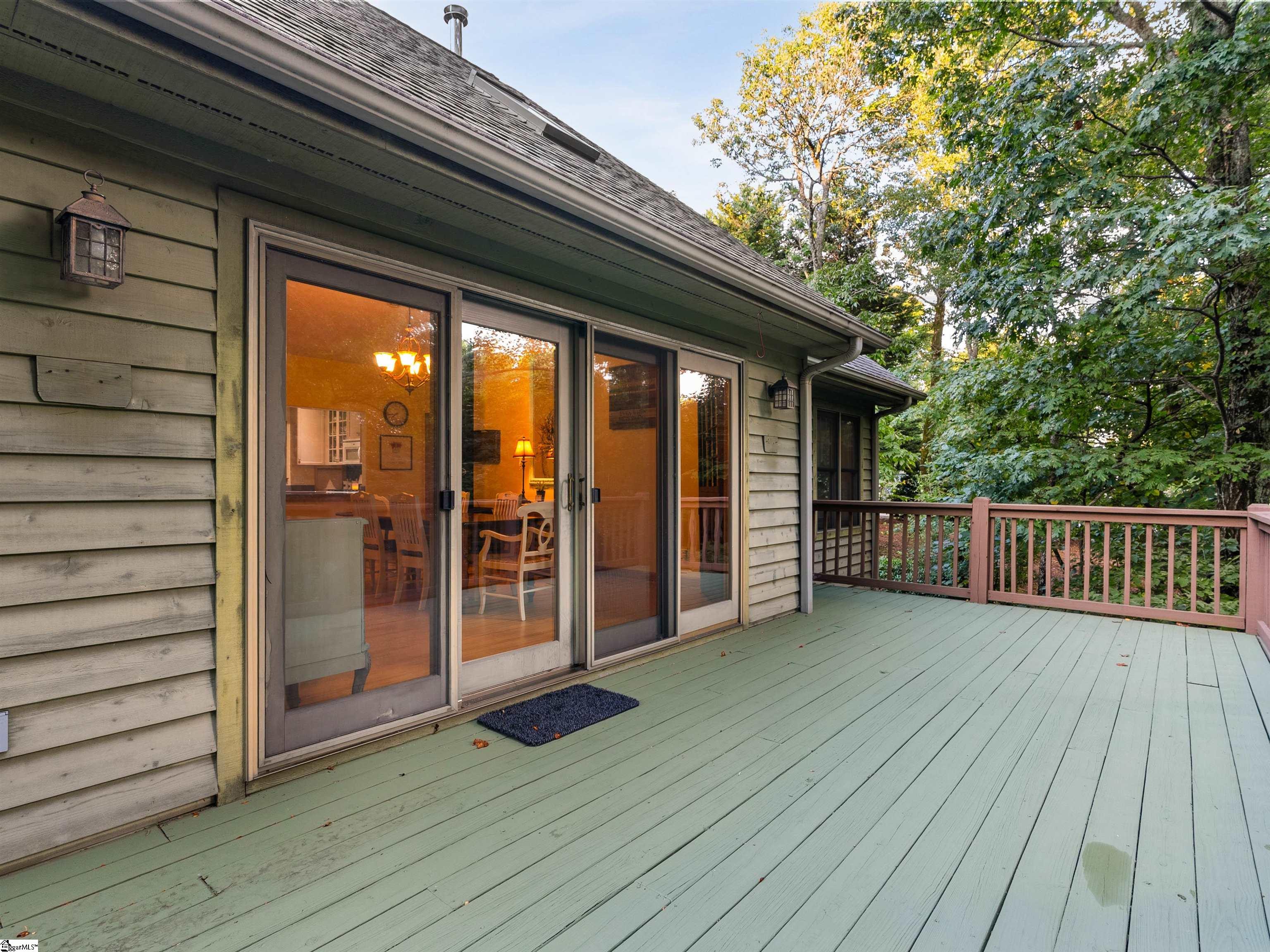 3 Rocky Gap Court Landrum, SC 29356