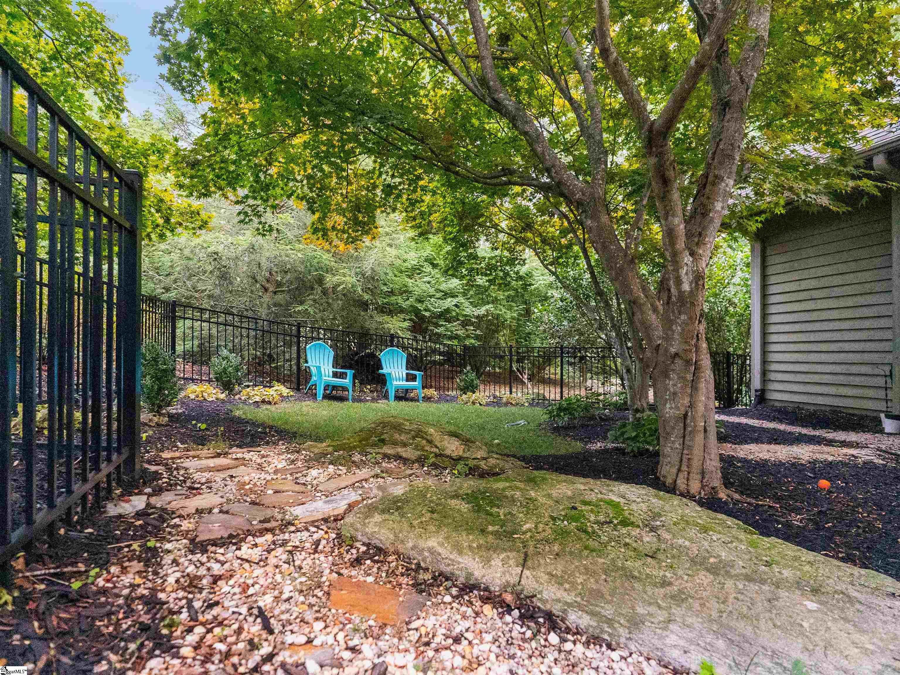 3 Rocky Gap Court Landrum, SC 29356