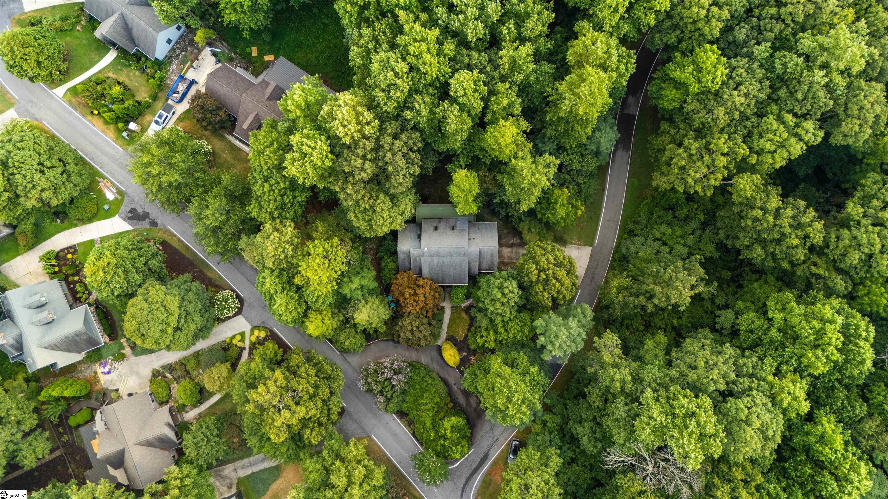 3 Rocky Gap Court Landrum, SC 29356