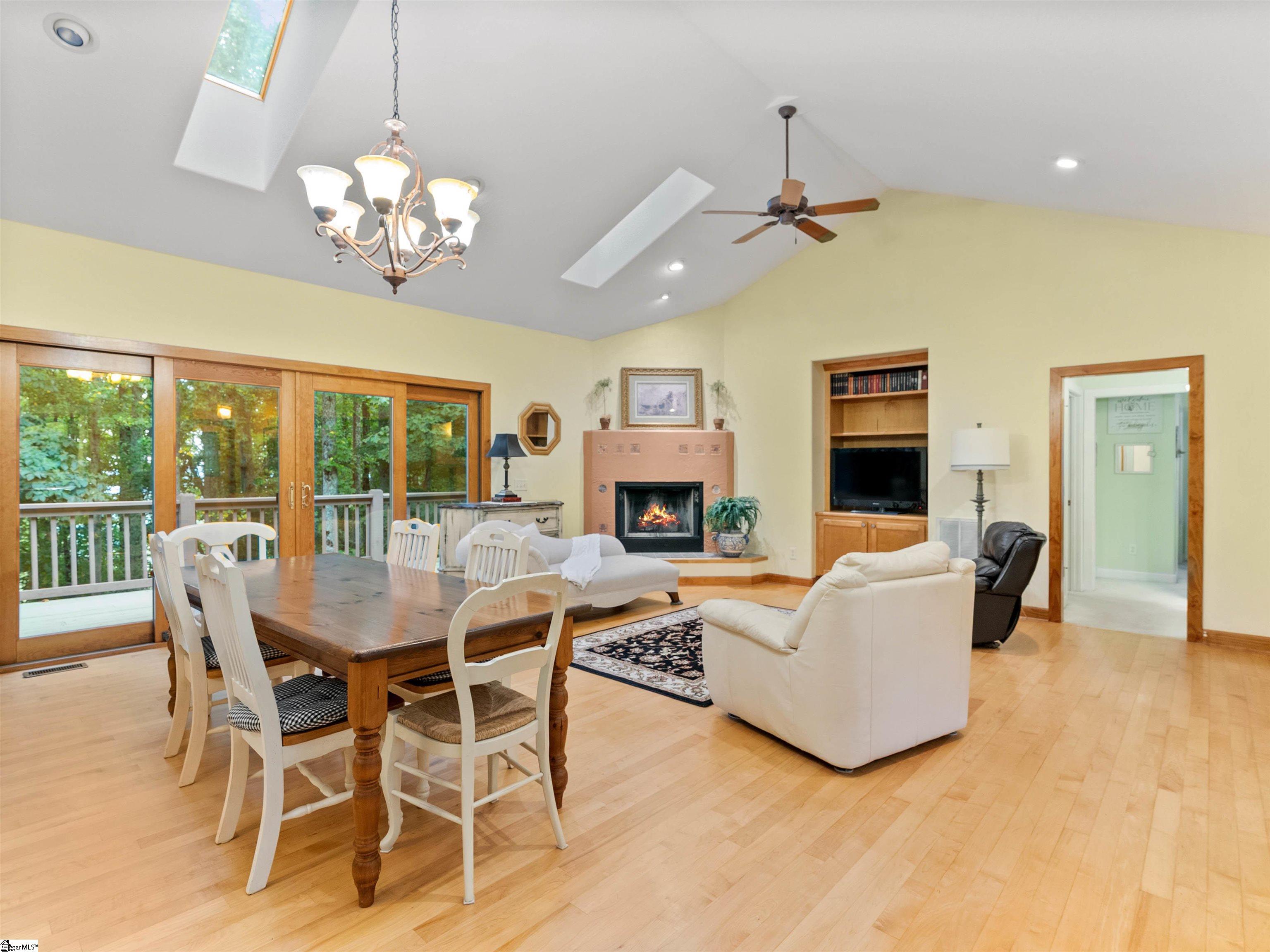 3 Rocky Gap Court Landrum, SC 29356