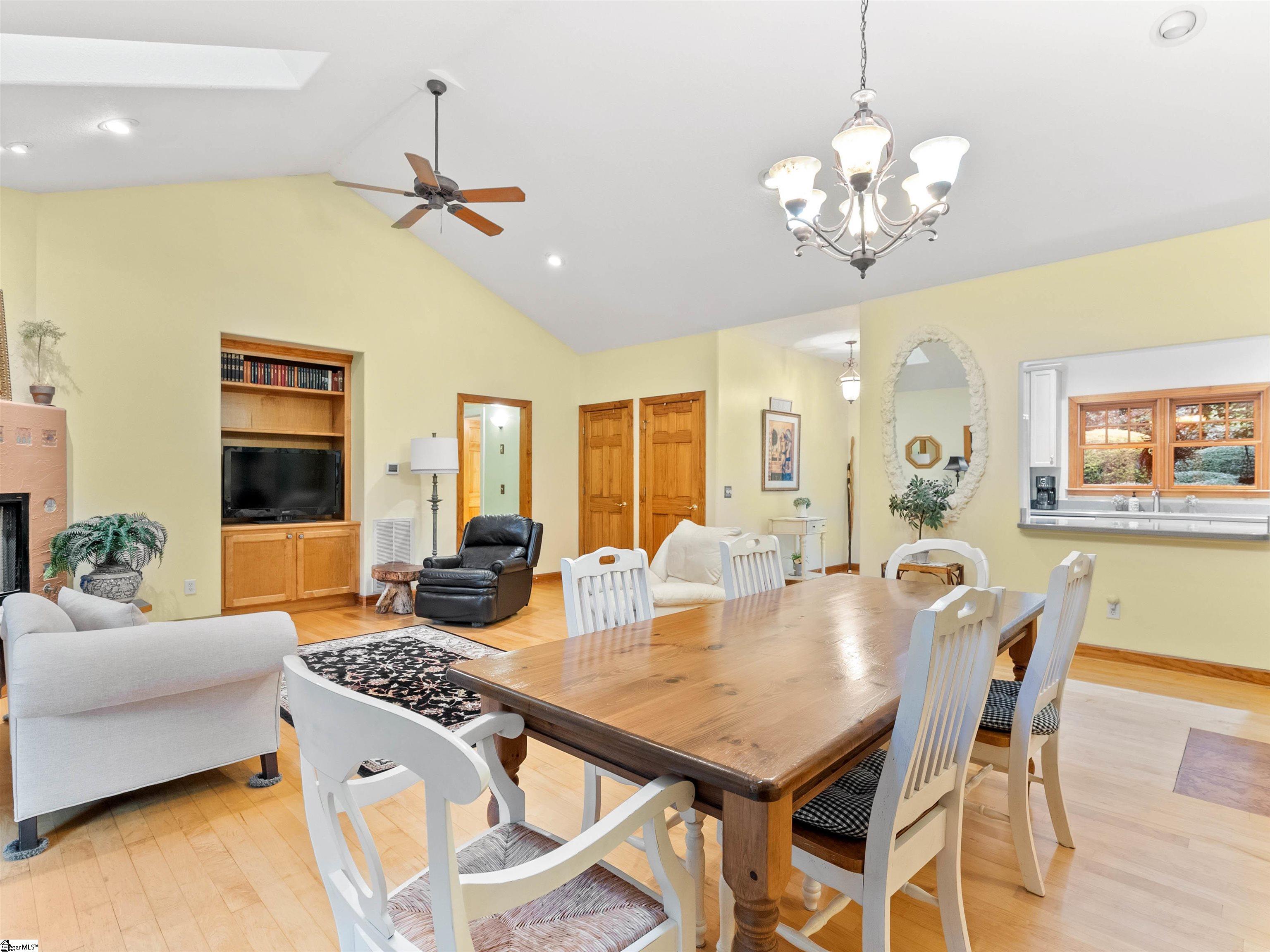 3 Rocky Gap Court Landrum, SC 29356