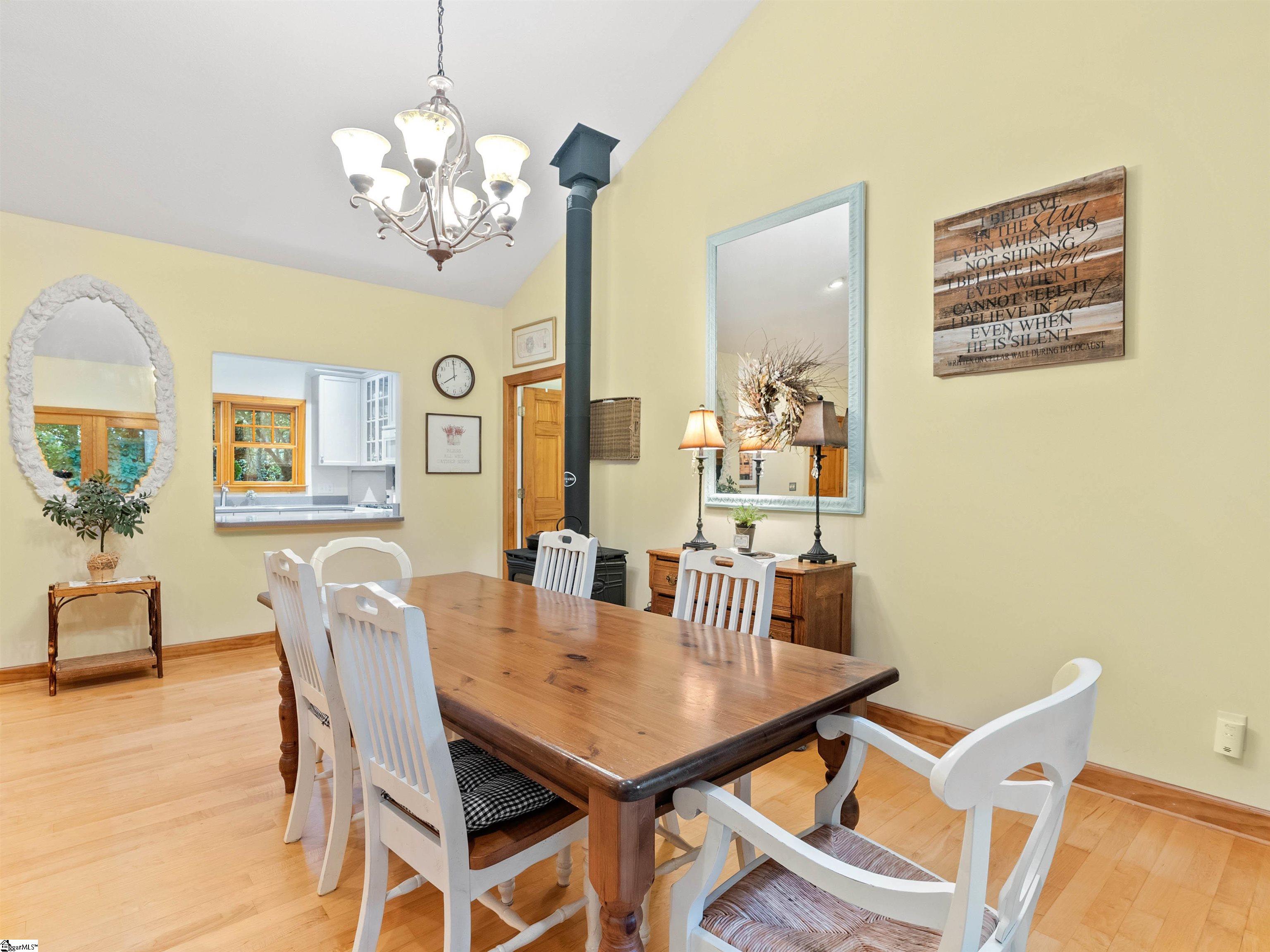 3 Rocky Gap Court Landrum, SC 29356