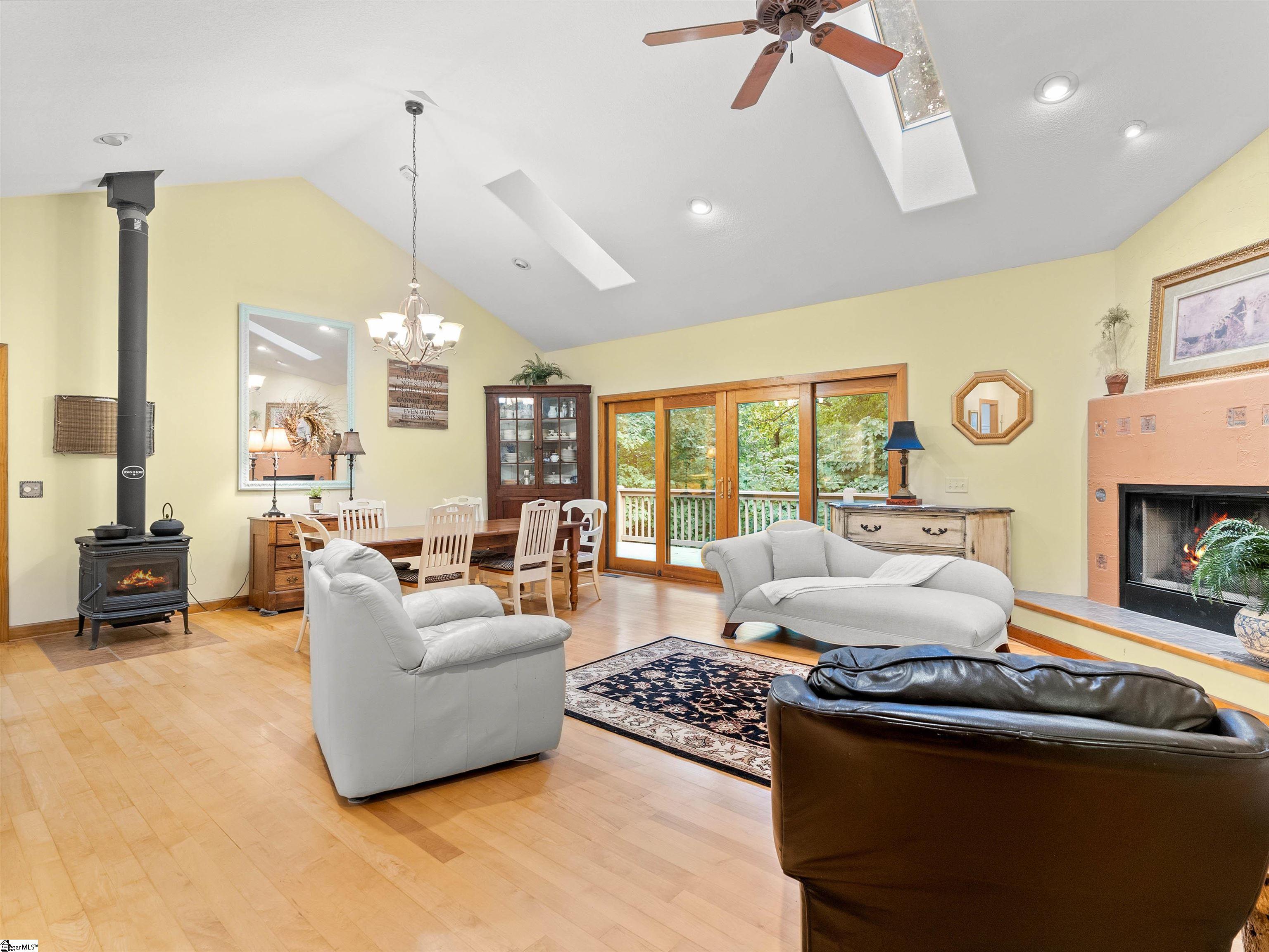 3 Rocky Gap Court Landrum, SC 29356