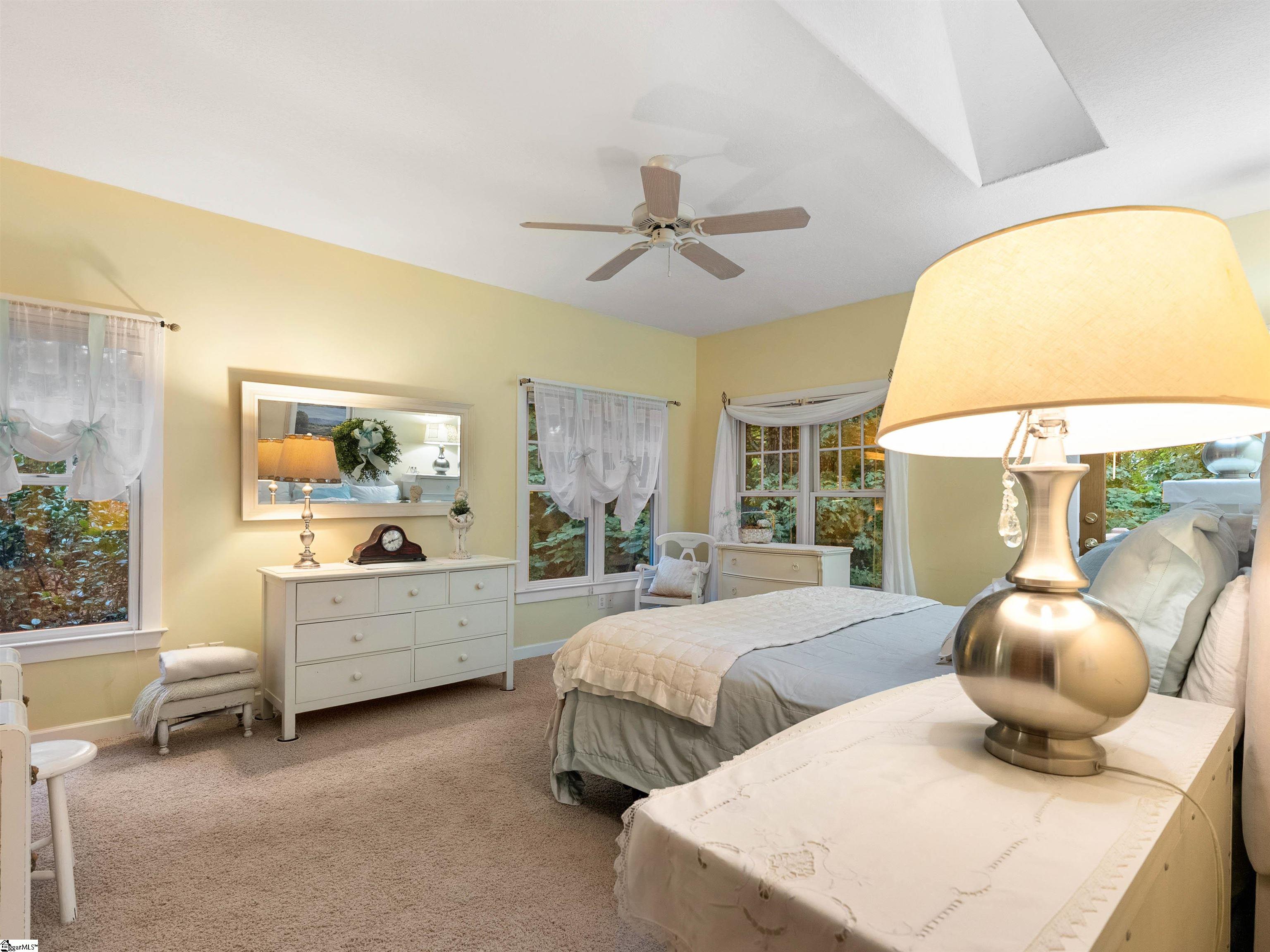 3 Rocky Gap Court Landrum, SC 29356