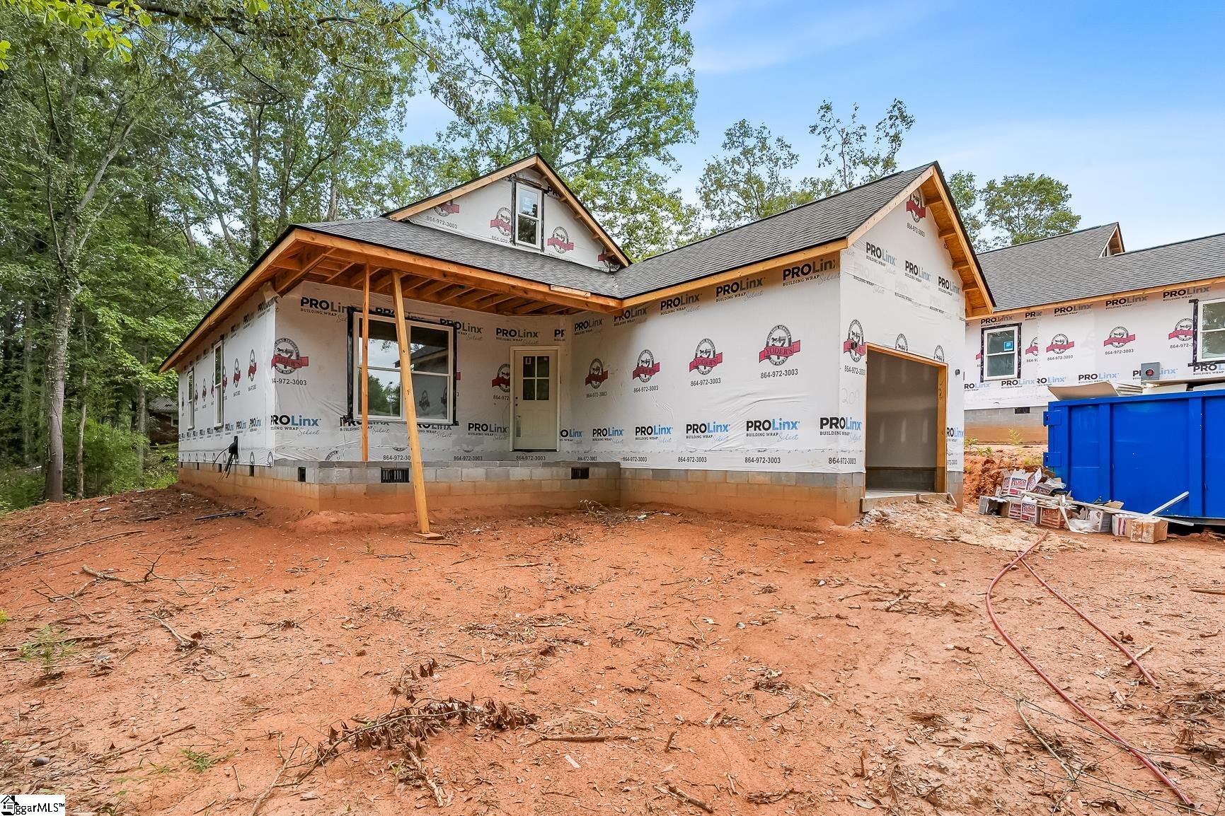 209 Carswell Drive Anderson, SC 29624