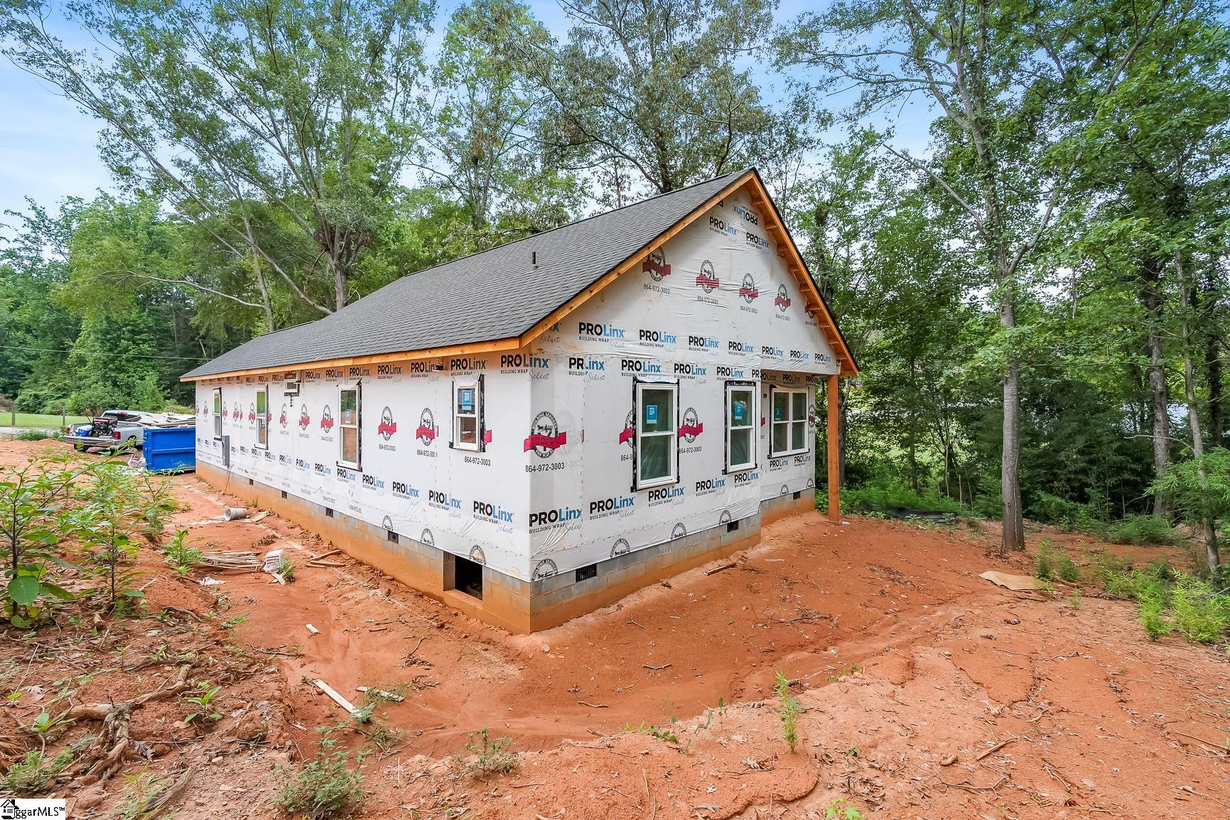 209 Carswell Drive Anderson, SC 29624