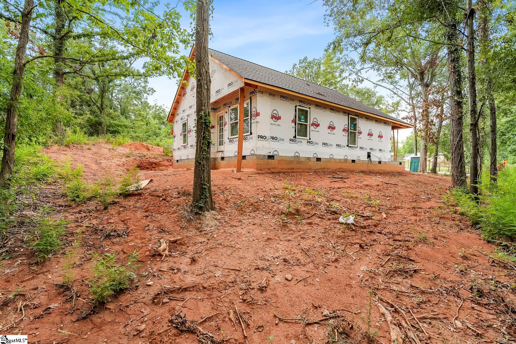 209 Carswell Drive Anderson, SC 29624