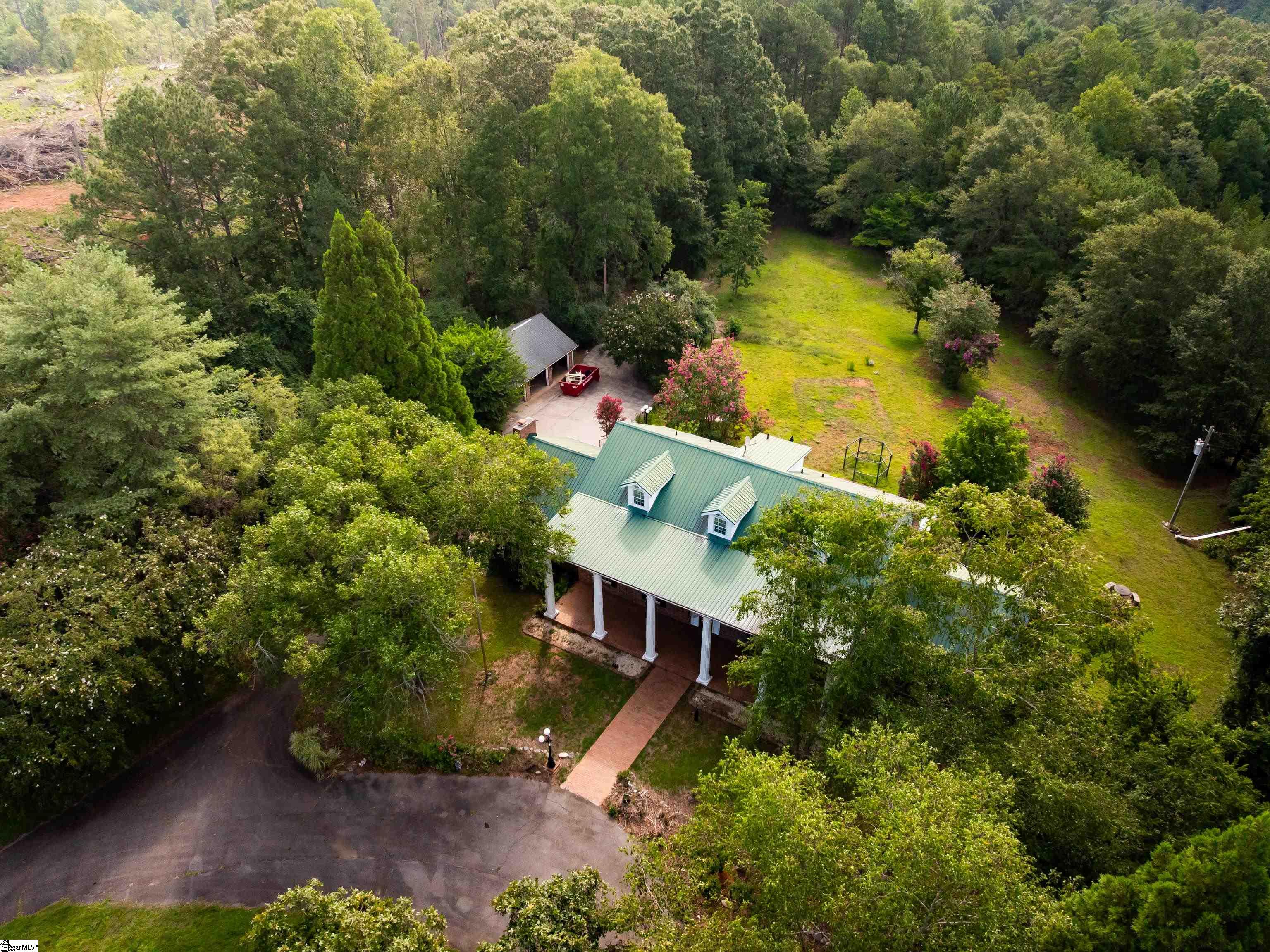 415 Silver Creek Road Central, SC 29630