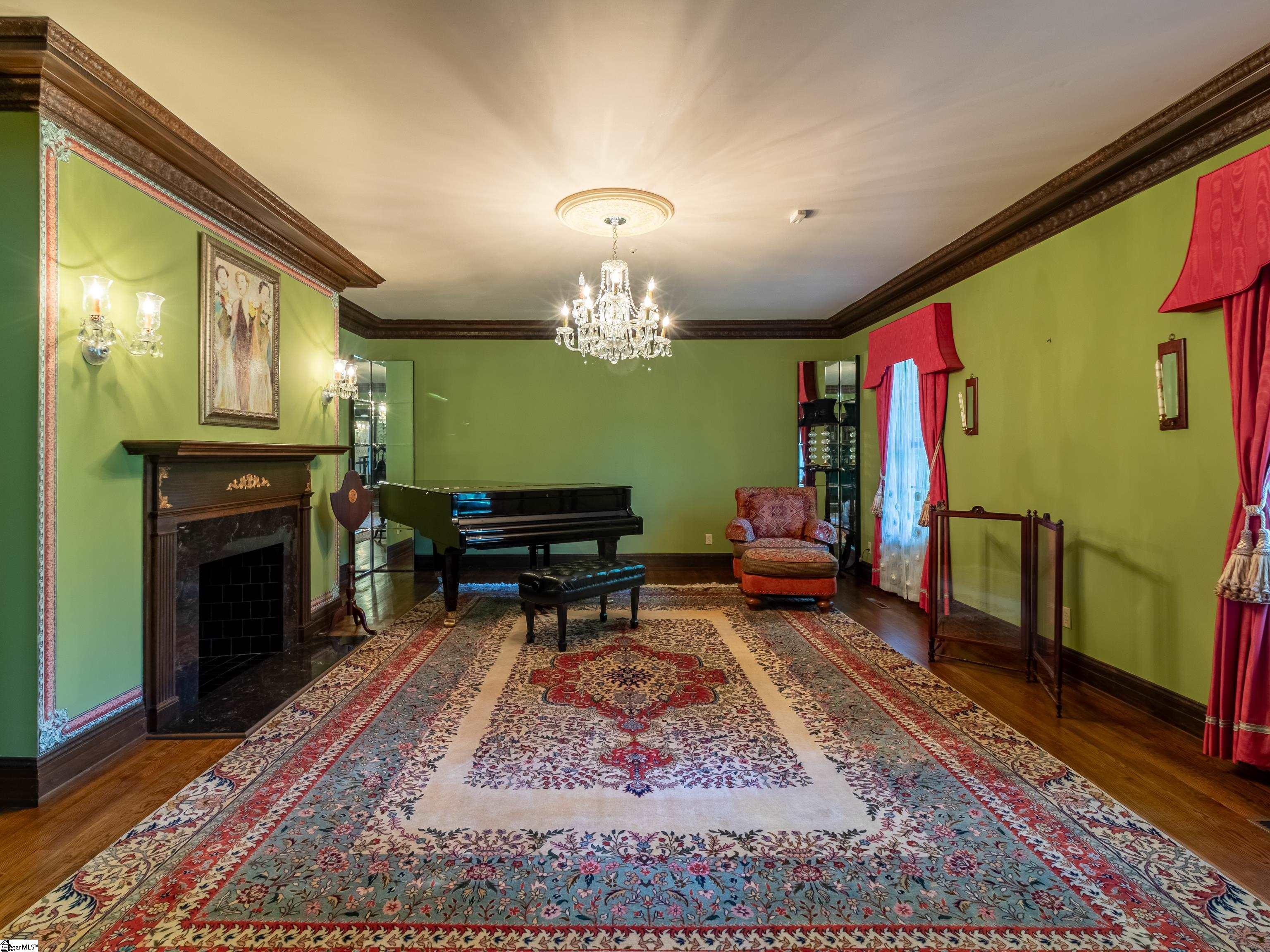 415 Silver Creek Road Central, SC 29630