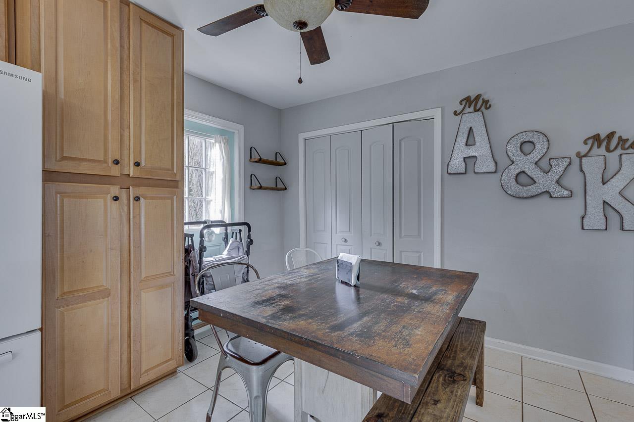 7 Melvin Circle Taylors, SC 29687